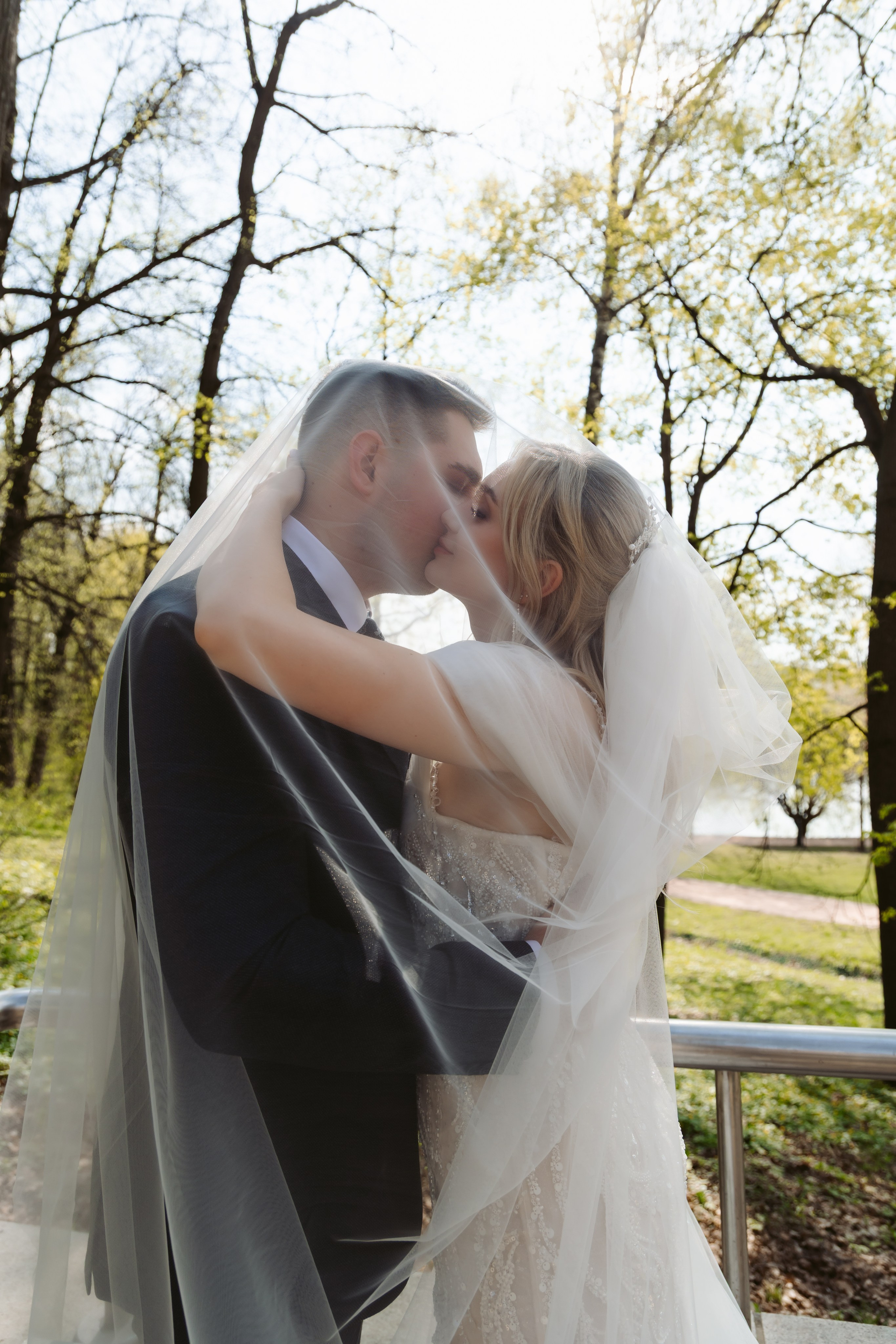 Свадьба К & Н. Свадебный Фотограф в Москве Гор Магтагян