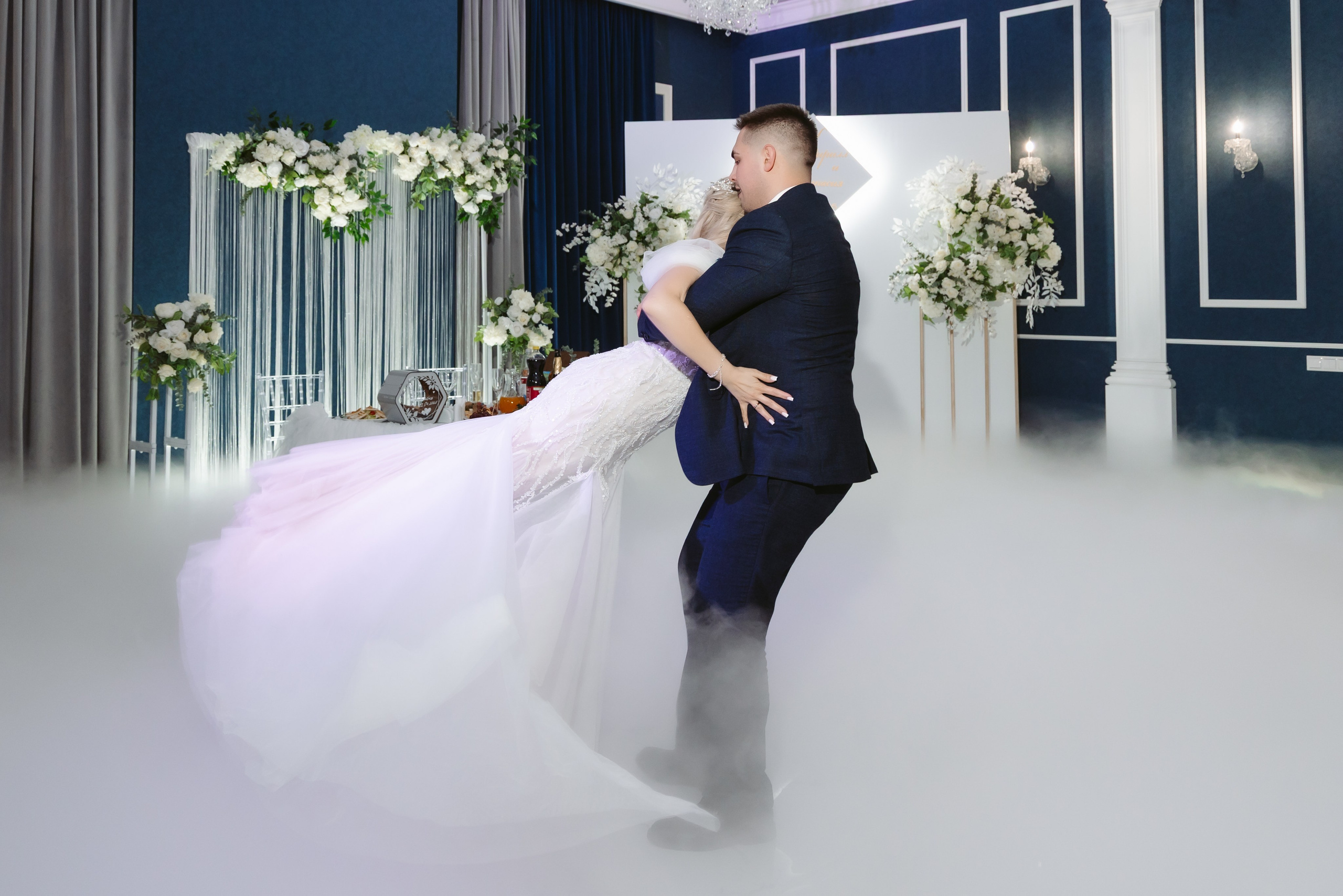 Свадьба К & Н. Свадебный Фотограф в Москве Гор Магтагян