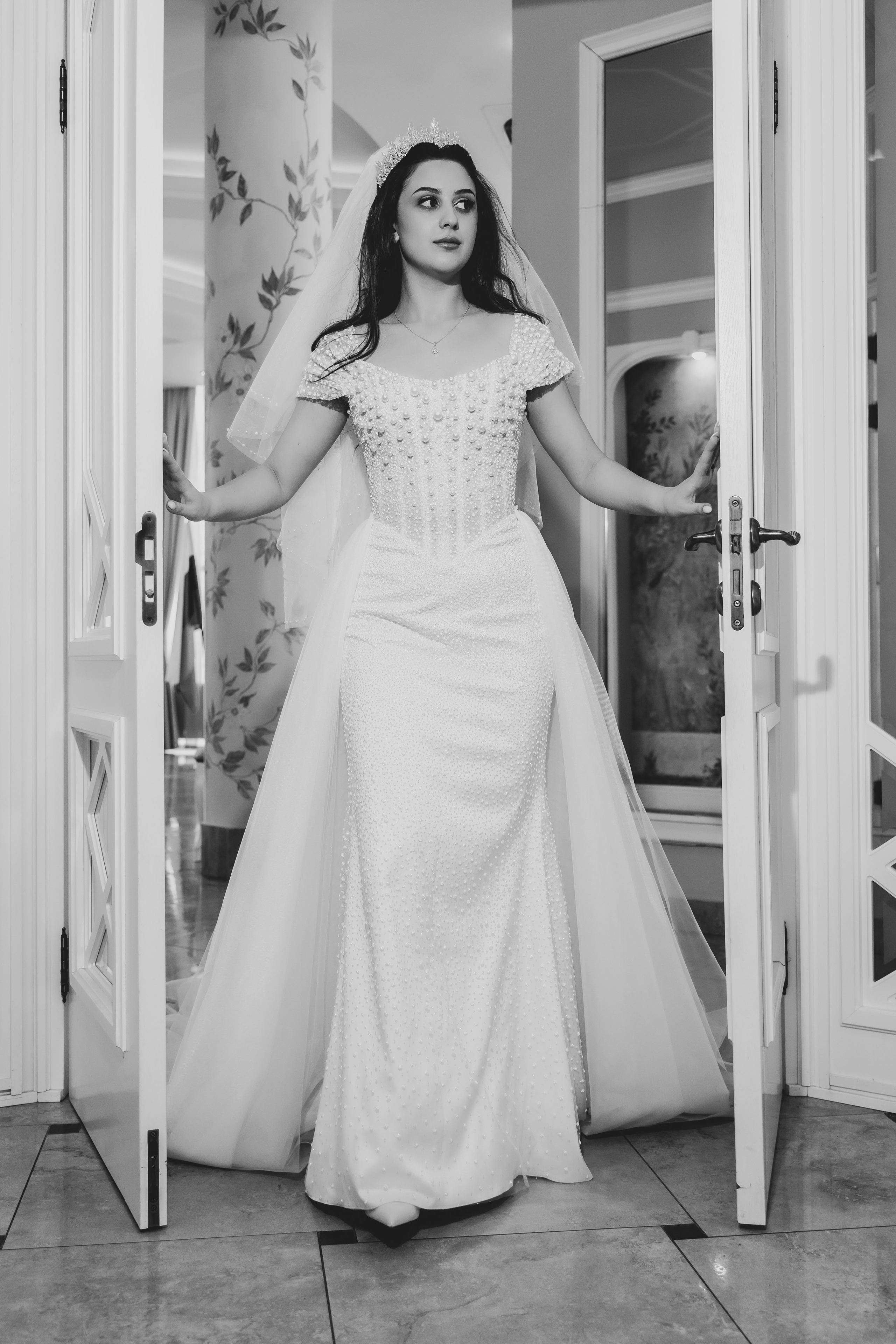 Свадьба А & Т. Свадебный Фотограф в Москве Гор Магтагян