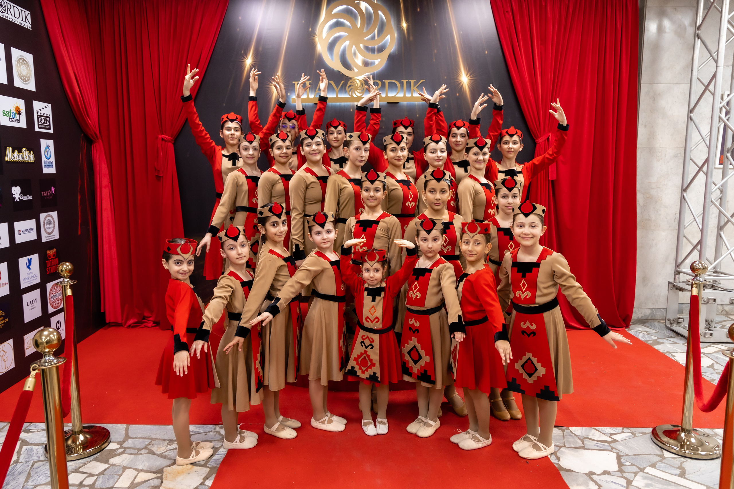 Концерт Hayordiq. Свадебный Фотограф в Москве Гор Магтагян