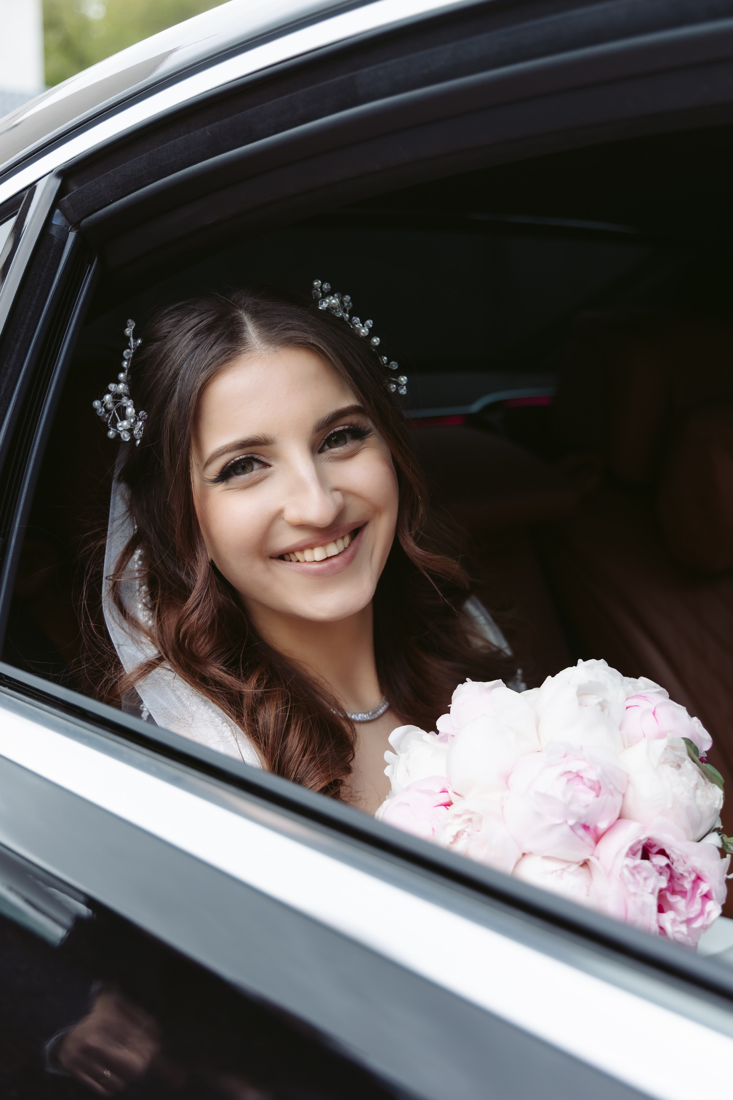 Свадьба К & Л. Свадебный Фотограф в Москве Гор Магтагян