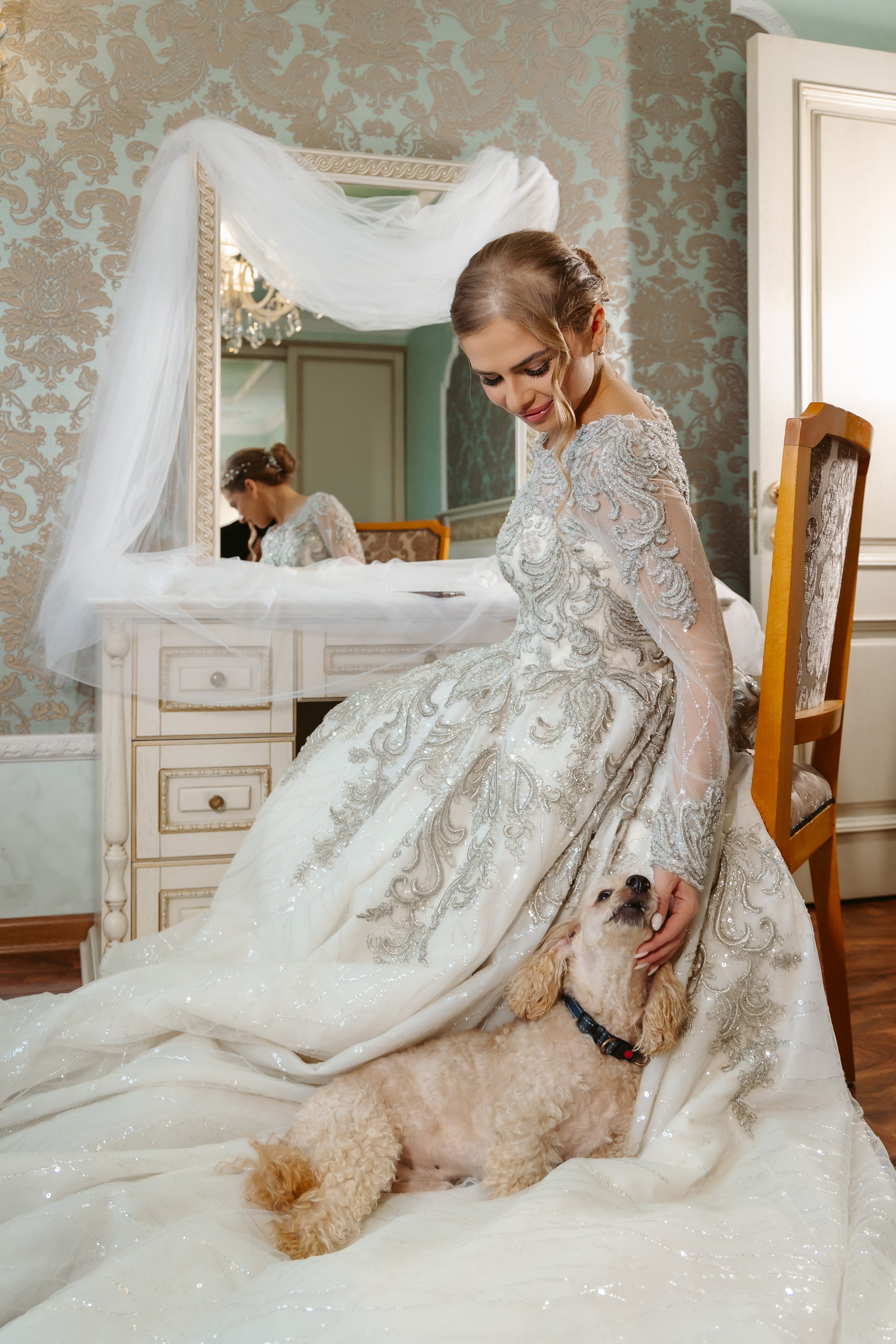 Свадьба А & А. Свадебный Фотограф в Москве Гор Магтагян