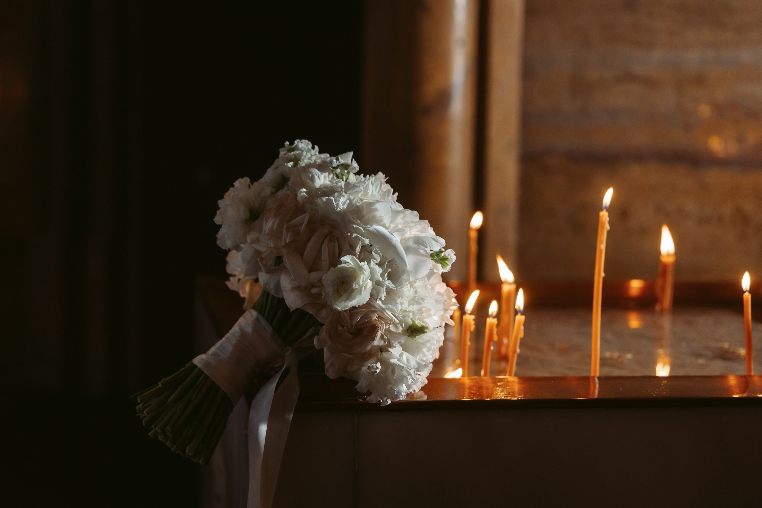 Свадьба А & С. Свадебный Фотограф в Москве Гор Магтагян