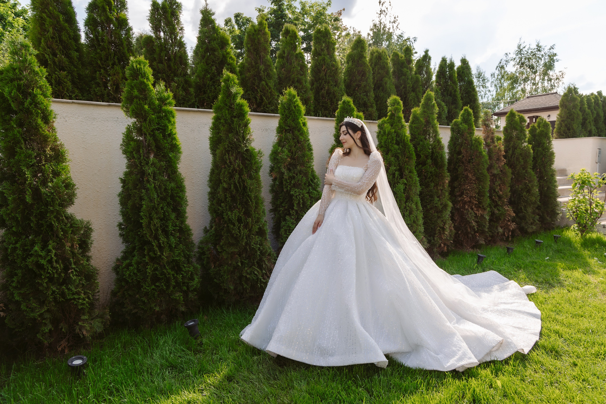 Свадьба А & С. Свадебный Фотограф в Москве Гор Магтагян