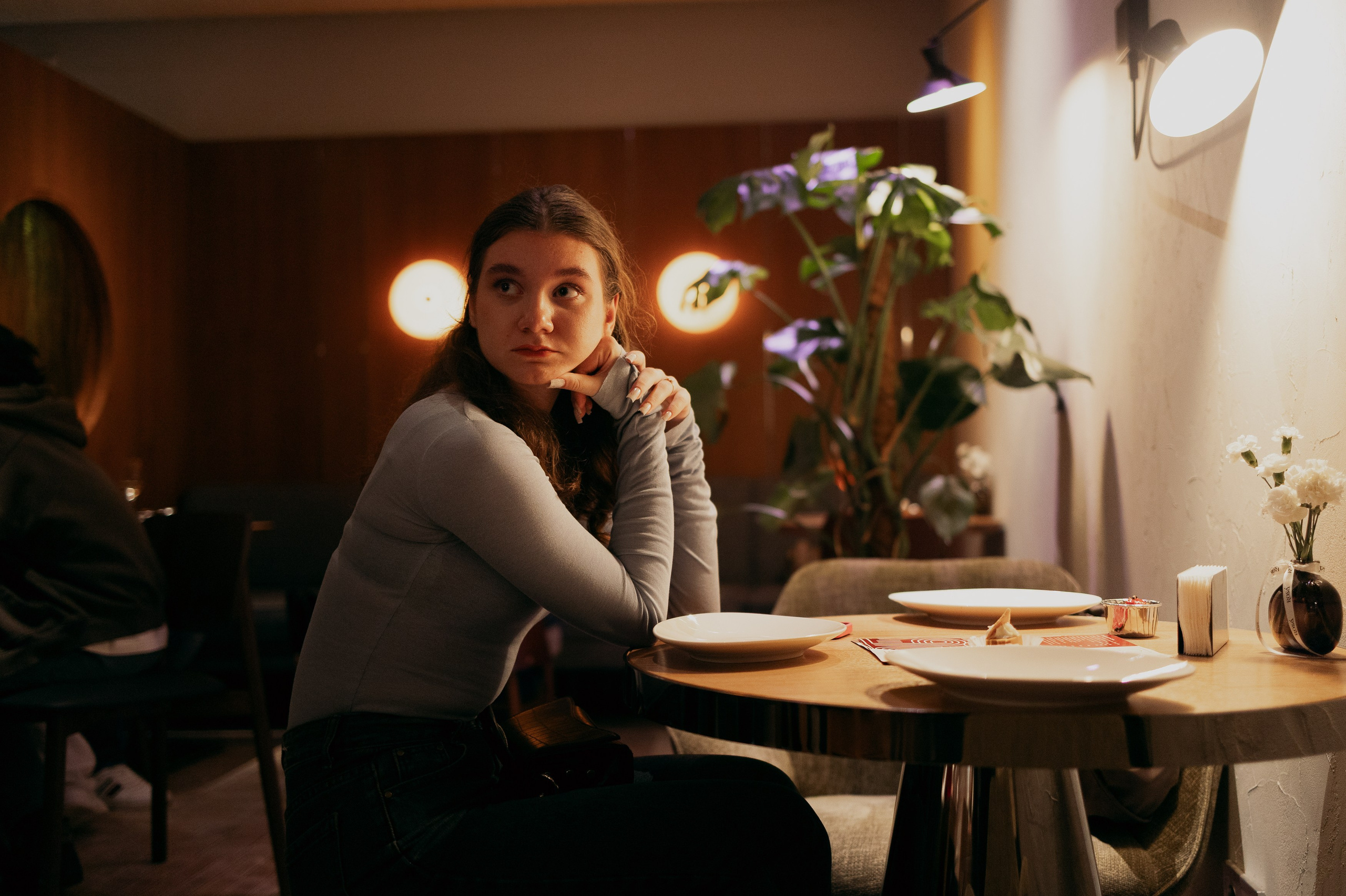 Отрытие Скрэмбл. Портретный и репортажный фотограф в Казани Максим Сипачев