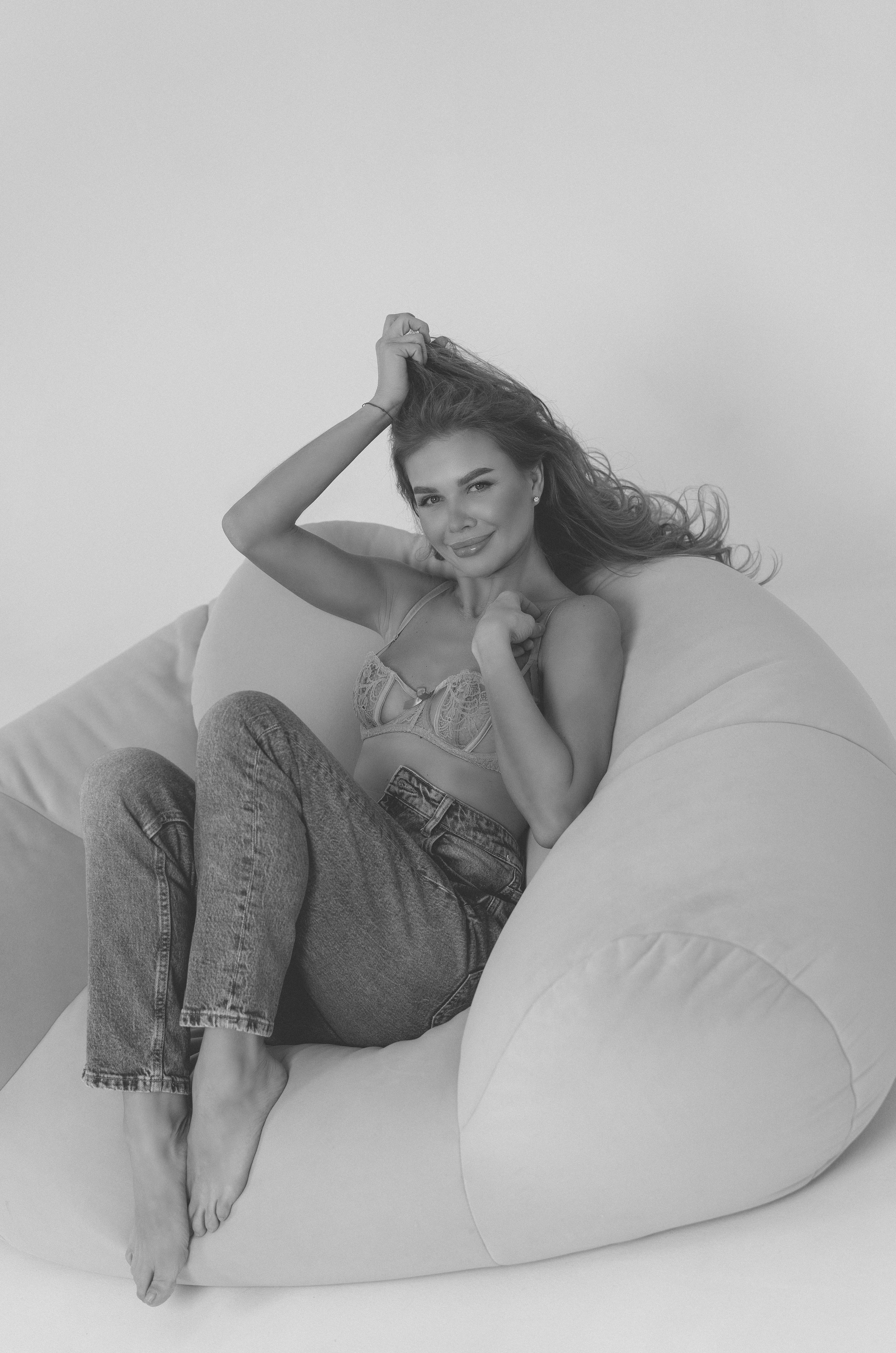 Женя. Фотограф Лютикова Ирина, Тюмень, Москва