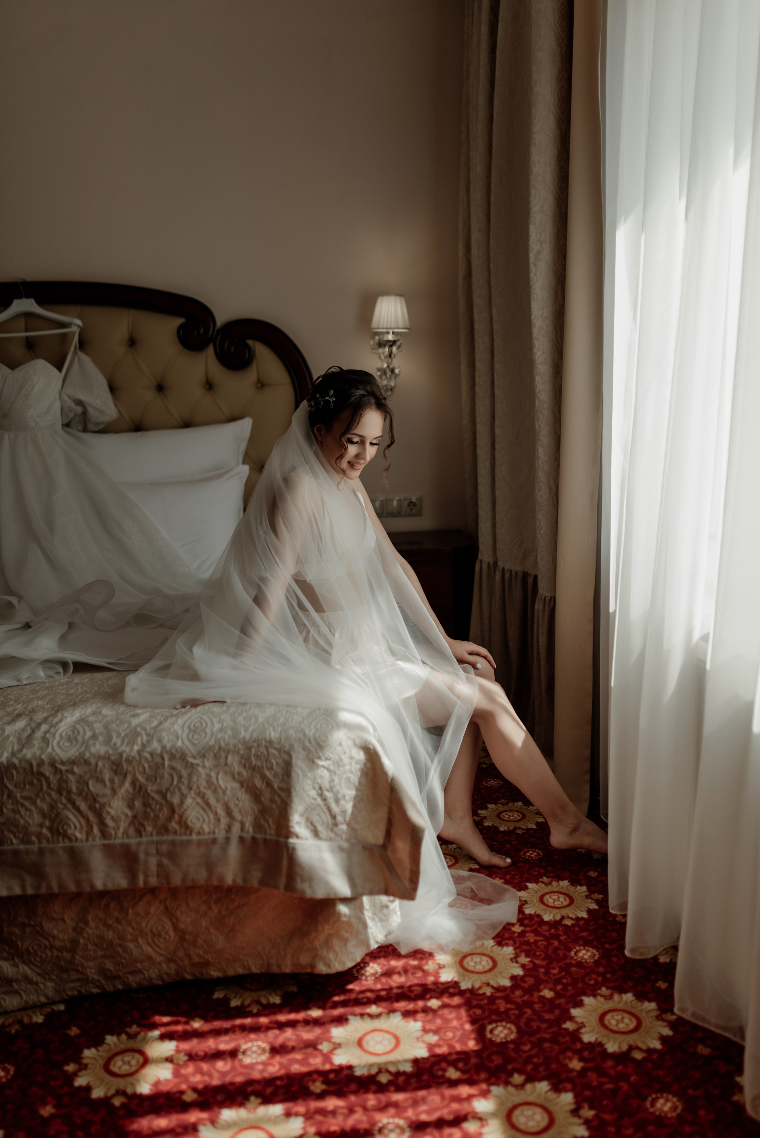 Александр и Виктория. Свадебный и Семейный фотограф в Ярославле Алёна Колясникова