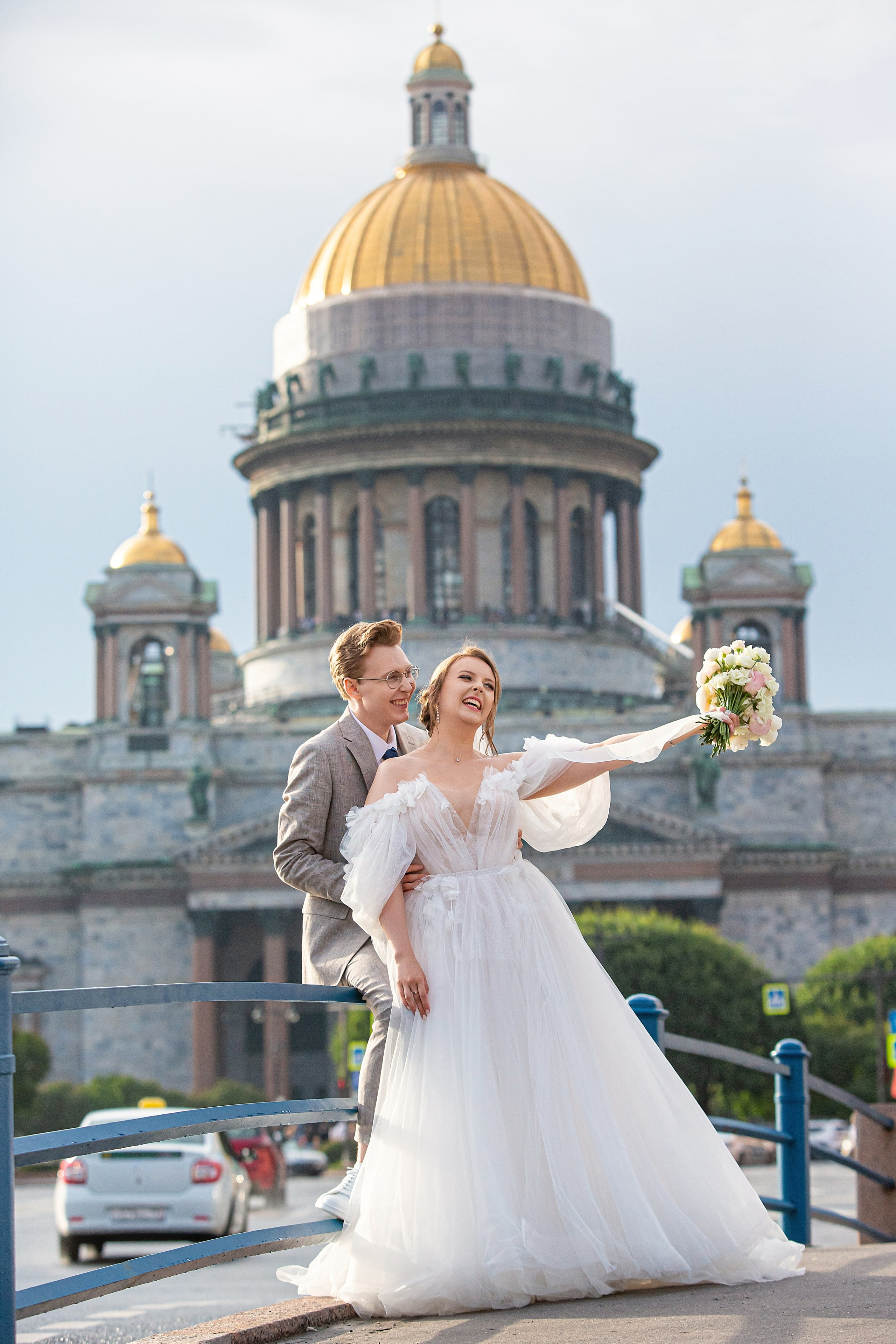 Свадьба. Свадебный, семейный, детский фотограф в Санкт-Петербурге