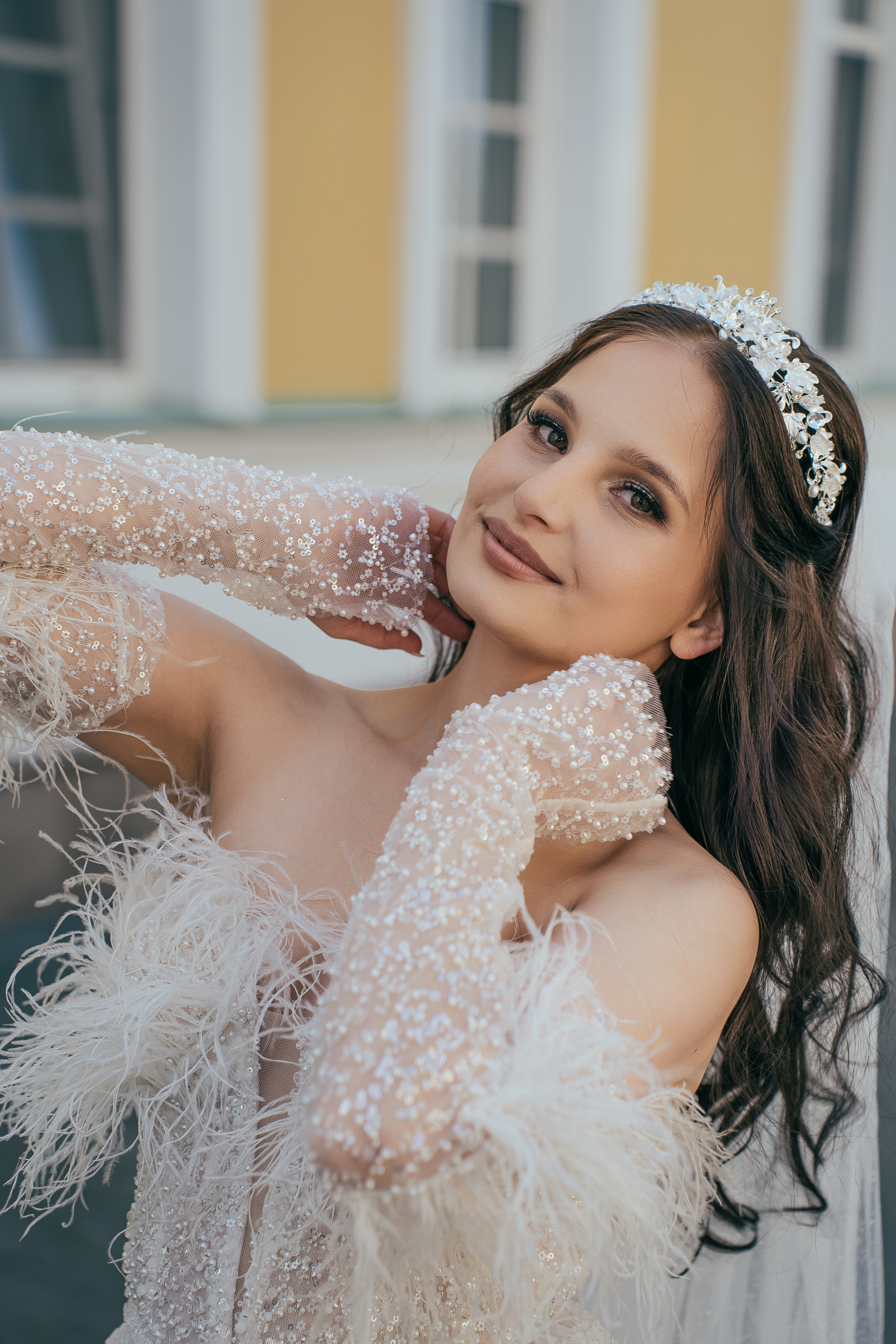 Свадьба Д&М. Фотограф Иркутск / Хомутово