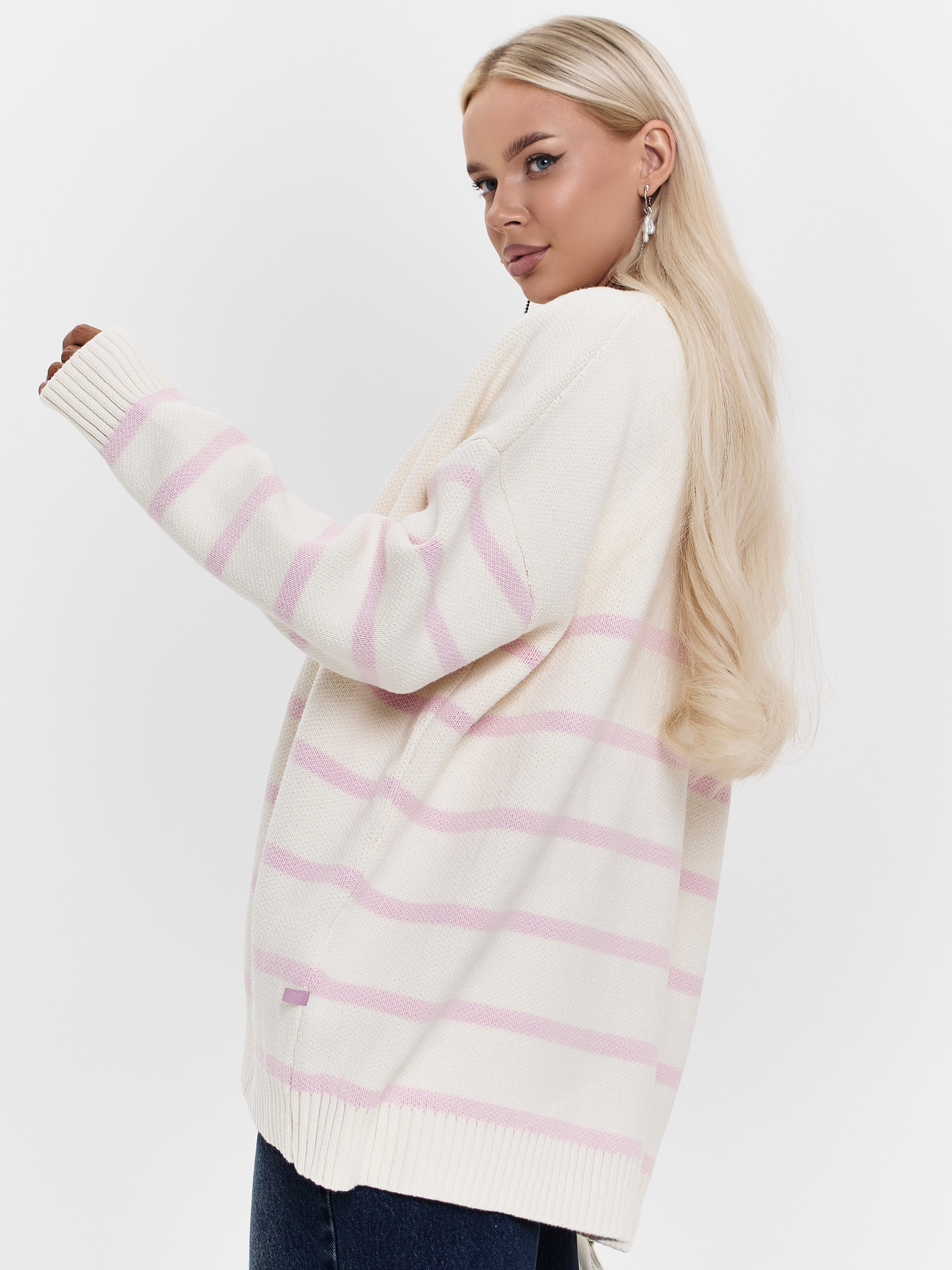 Каталог для бренда одежды