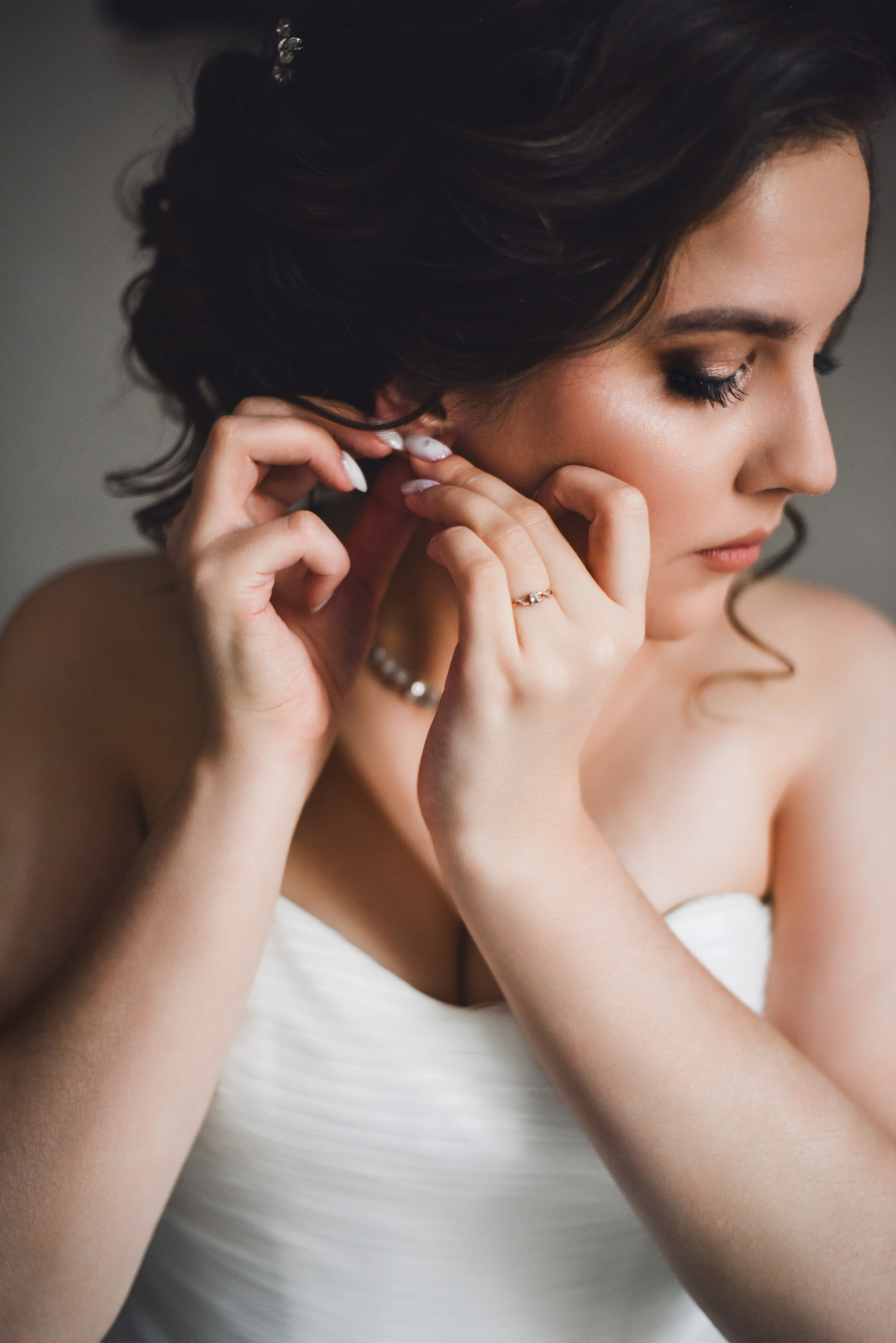 Василиса и Артём. Фотограф Таина Комбарова