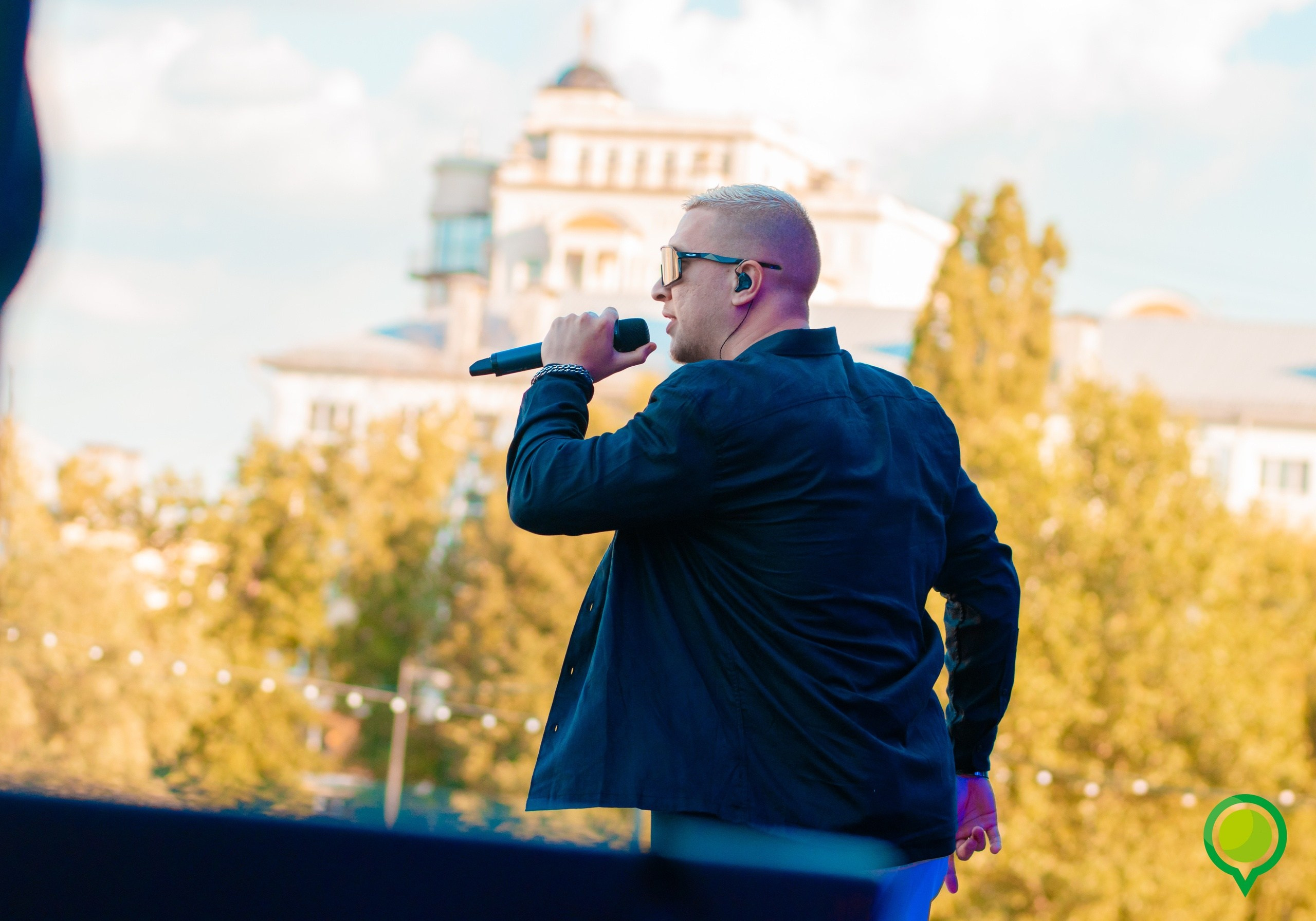 Концерты. Главная