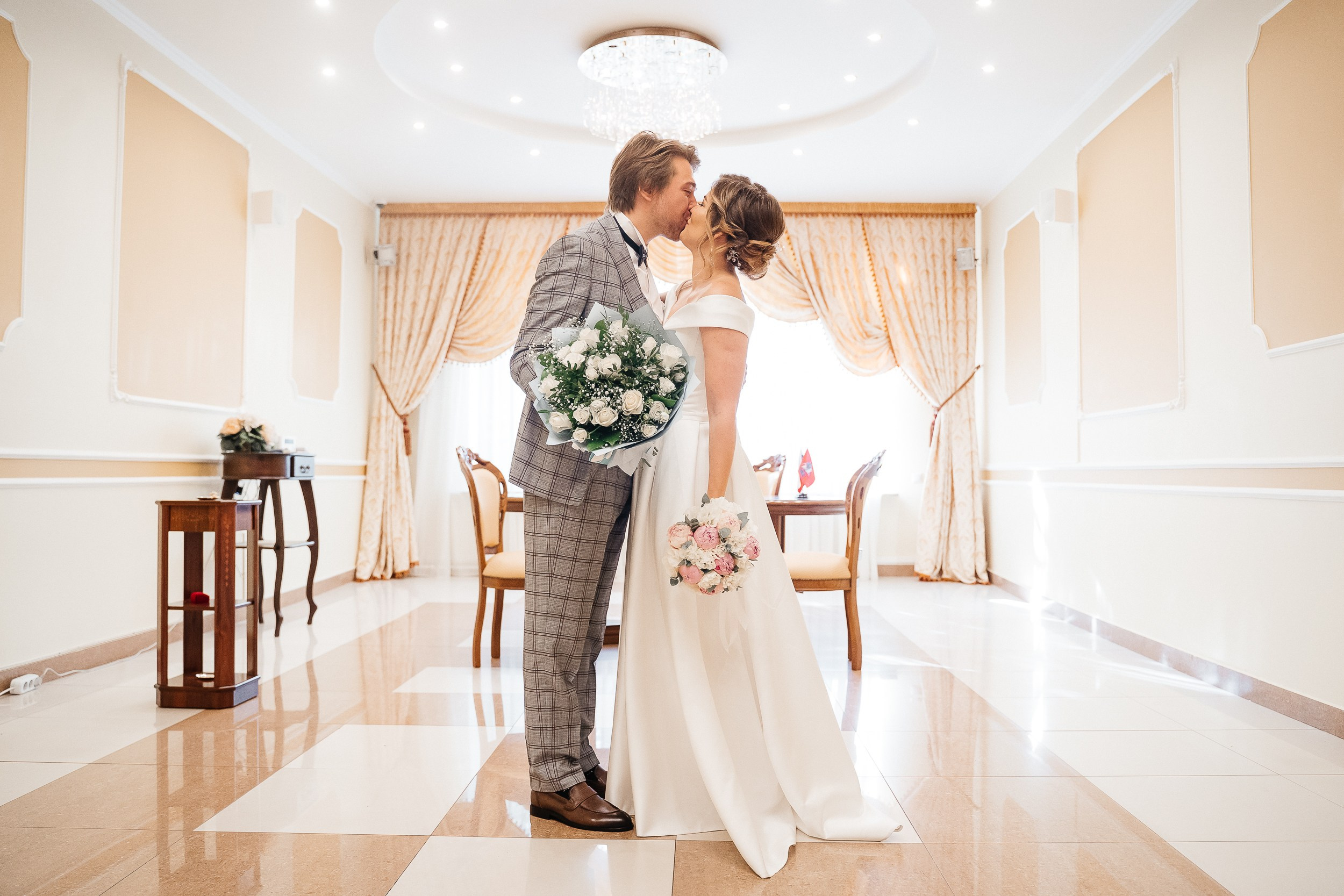 Илья и Татьяна. Павел Краснов — Свадебный и репортажный фотограф в Москве