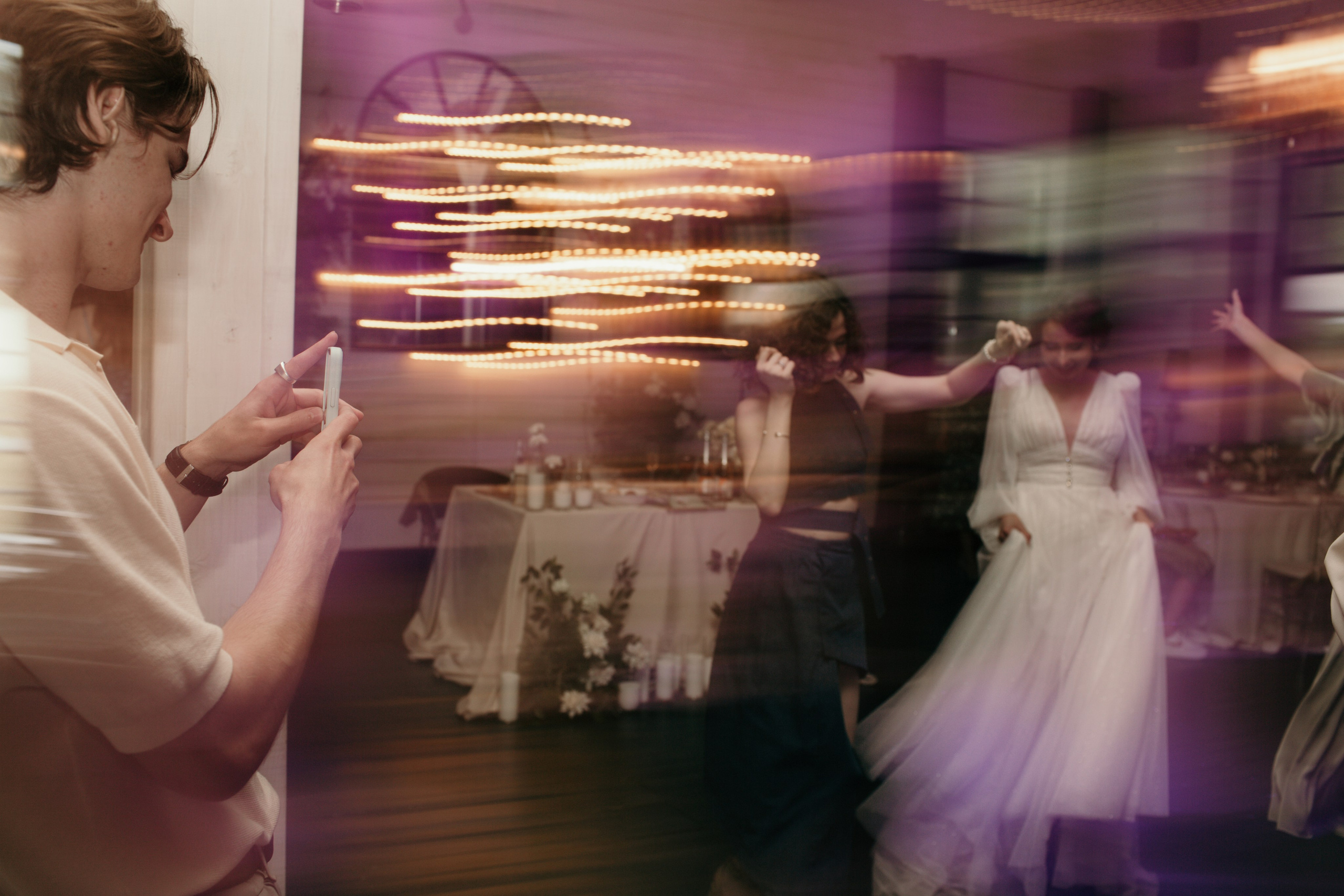 Василий и Анна. Фотограф и видеограф Мария Банщикова, Солнечногорск, Москва