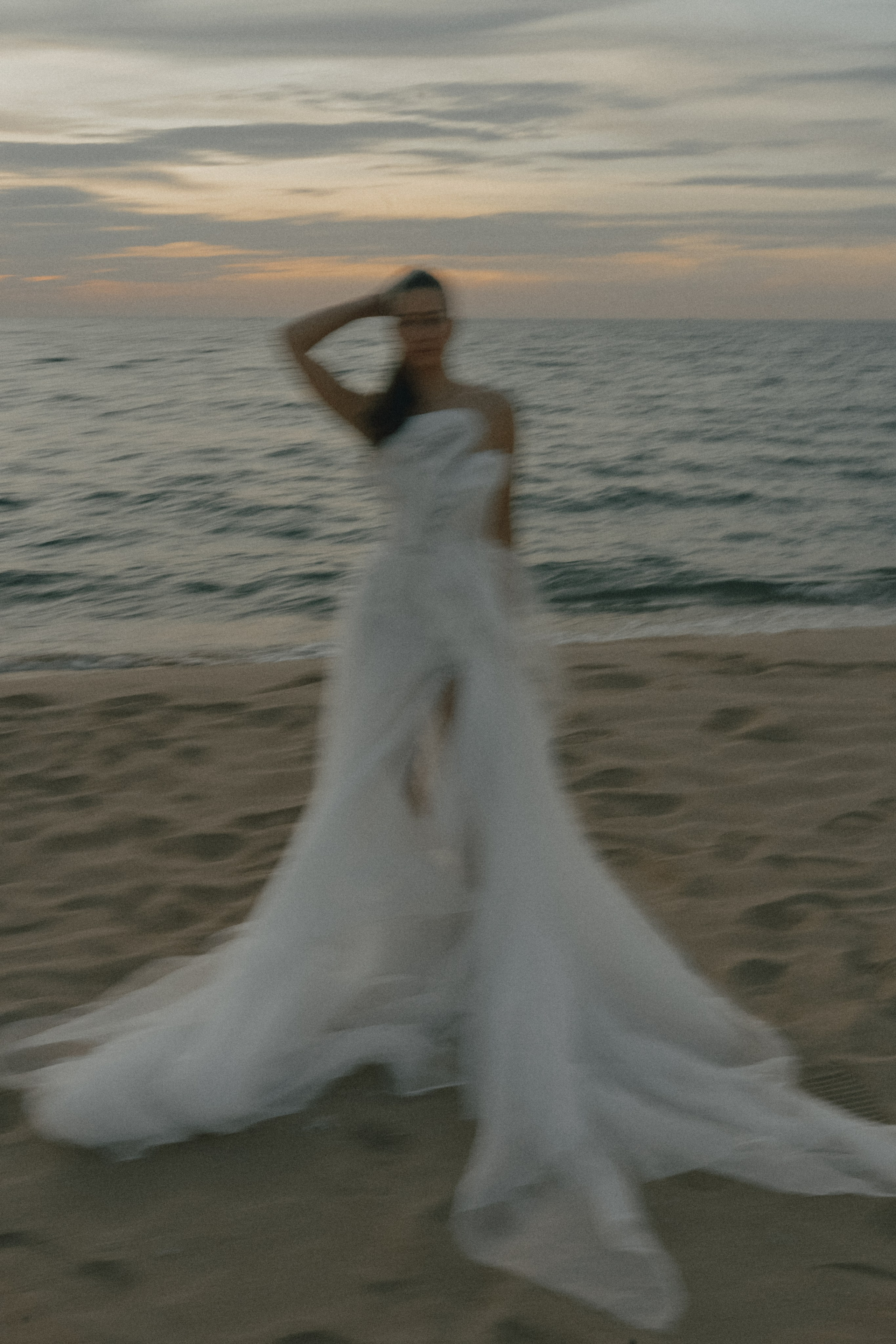 Иван & Анастасия. La Marée wedding agency Свадебное агентство на Фукуоке, Вьетнам — организация свадеб, декор, координация и помощь парам для идеального дня