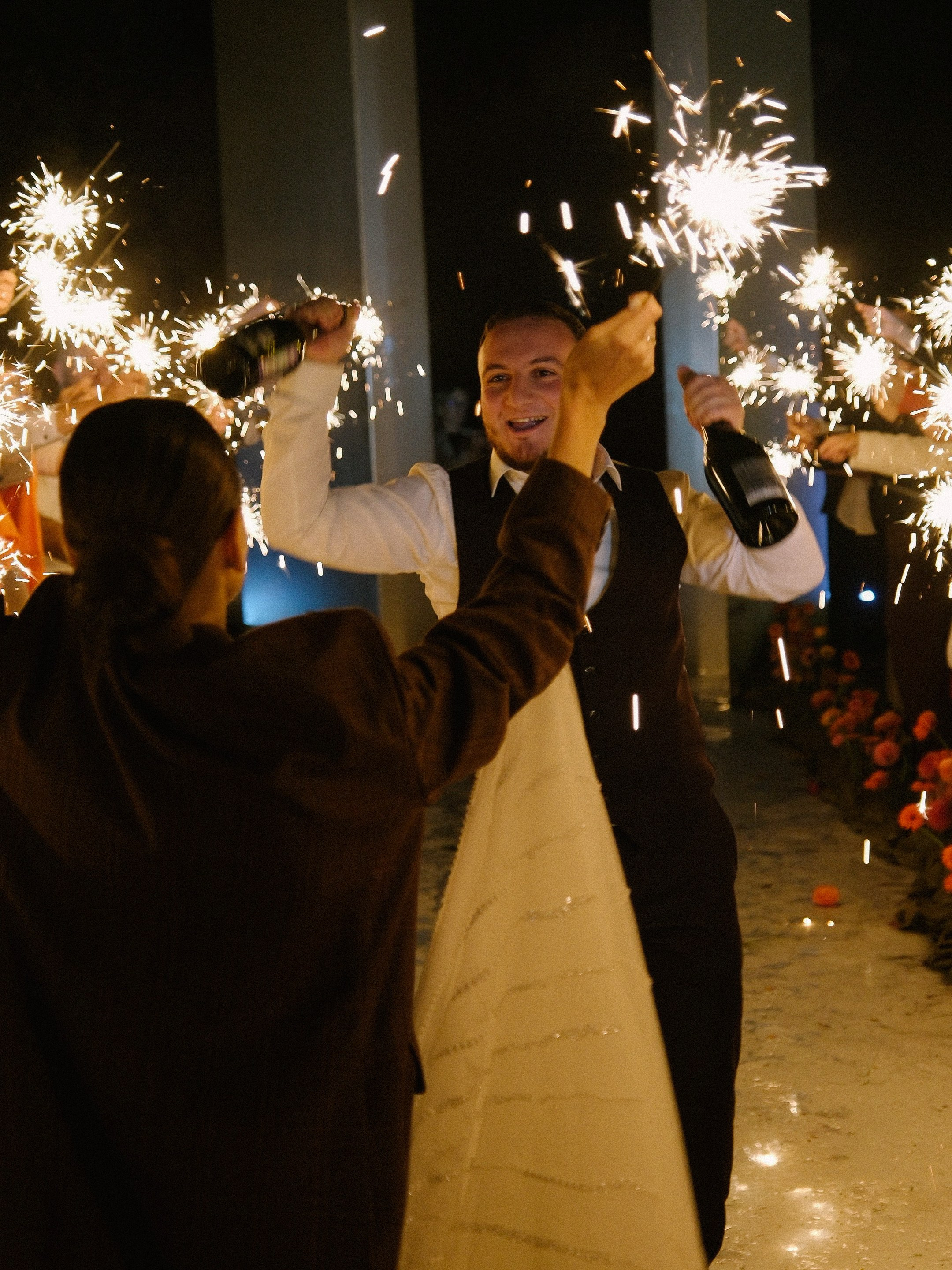 Сирак / Вероника. Свадебный Видеограф Фотограф в Сочи