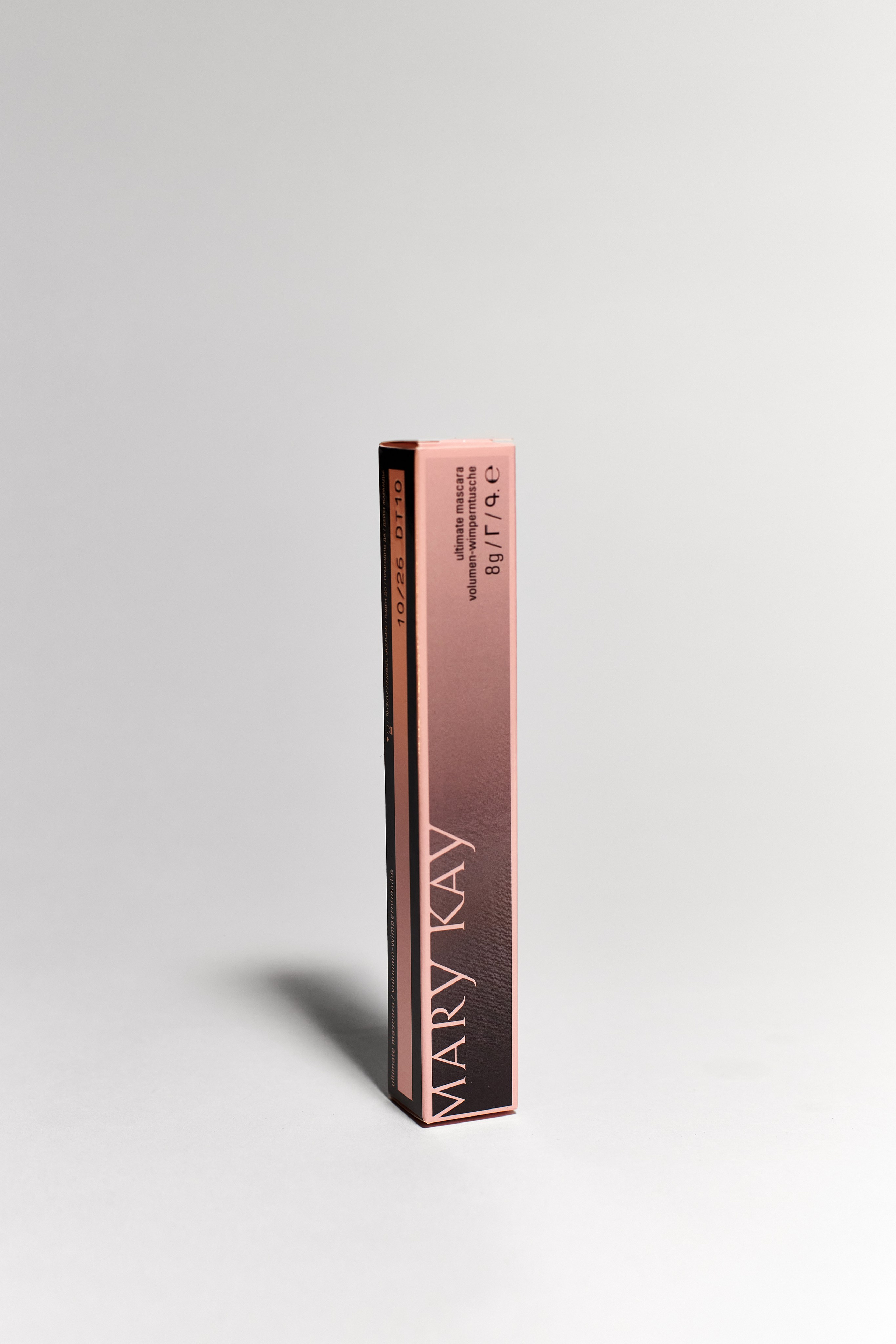 MaryKay. Студийный и лайфстайл фотограф в Санкт-Петербурге Карлюк Анатолий