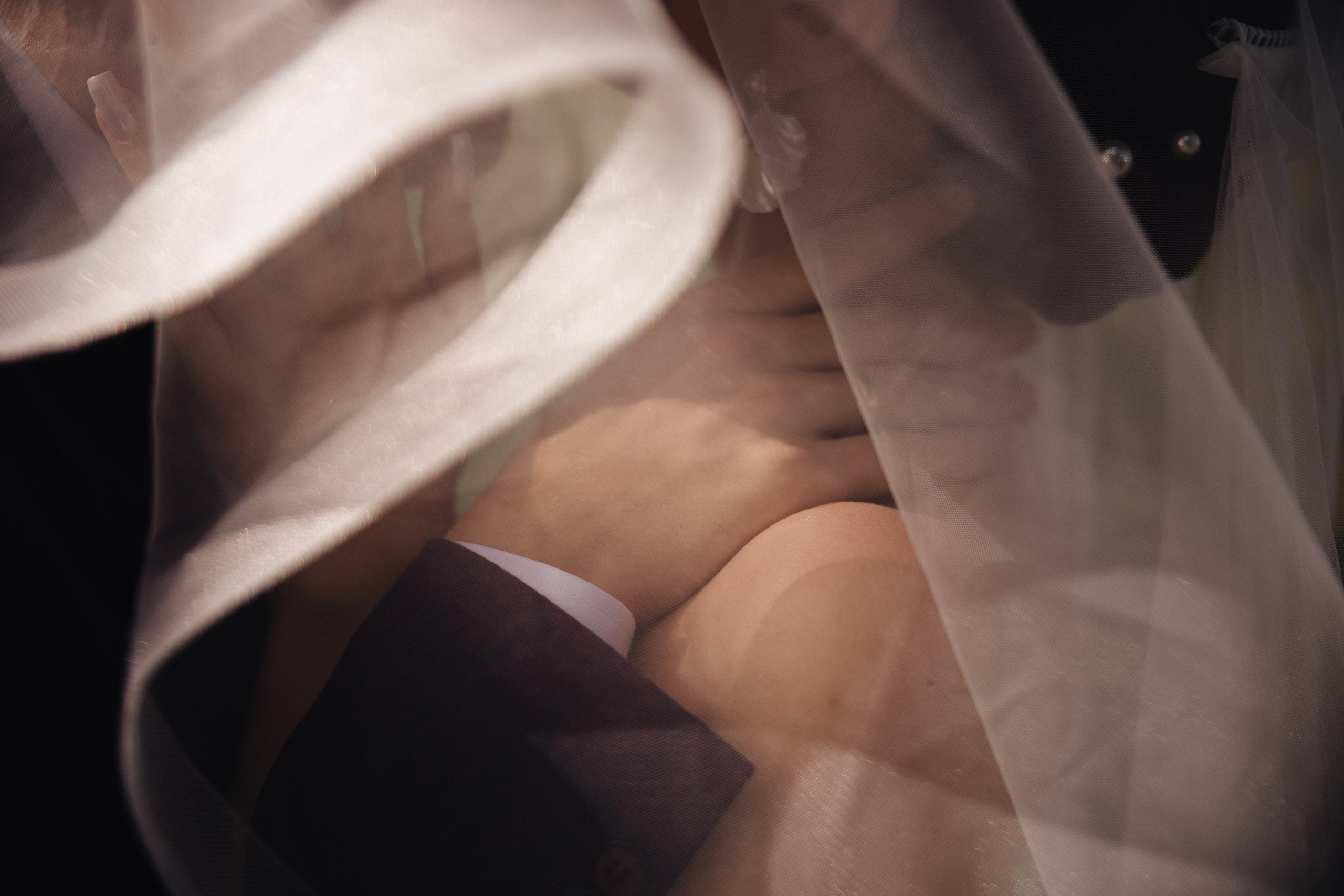 «Моя свадьба будет напрямую ассоциироваться с тобой» ©. Алексей Зараковский. Свадебный и портретный фотограф в Туле