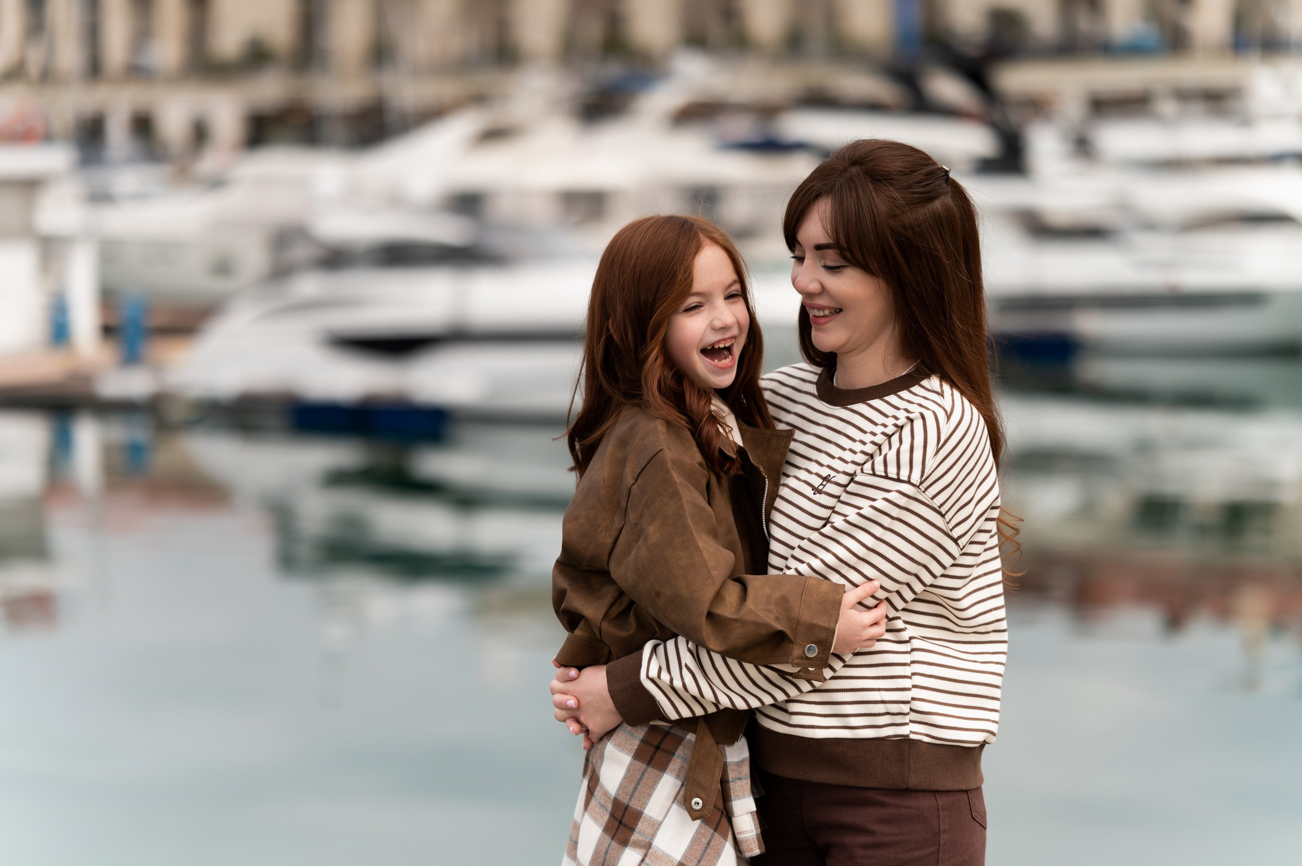 Фотосессия у моря. Фотограф Палий Ульяна