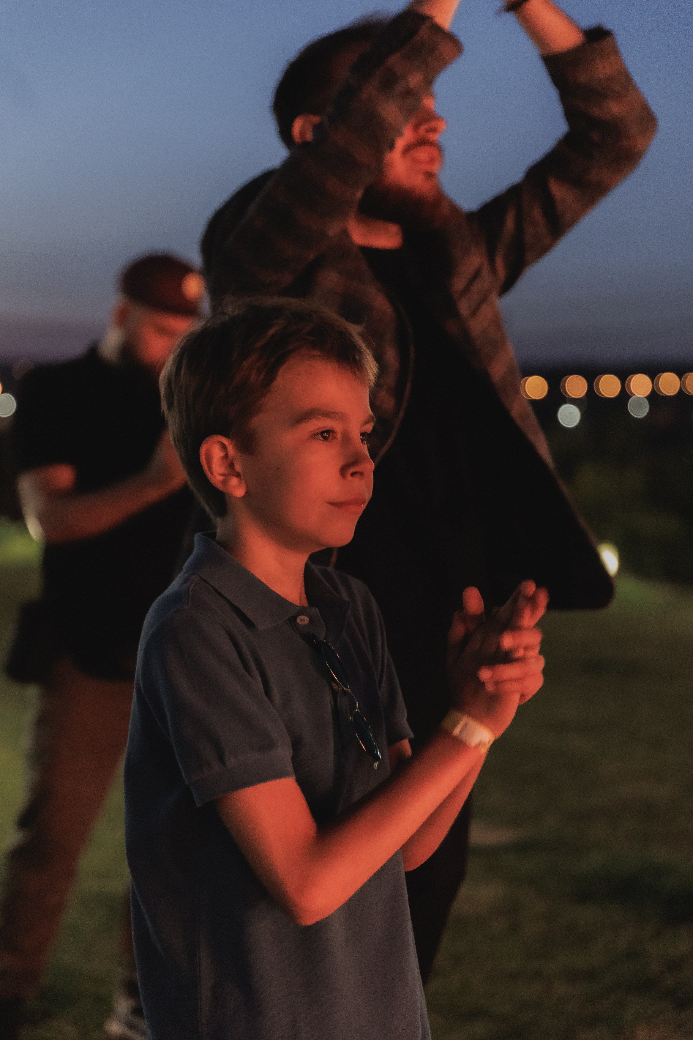 Платону 10!. Фотограф в Волгограде — Александра Искандерова