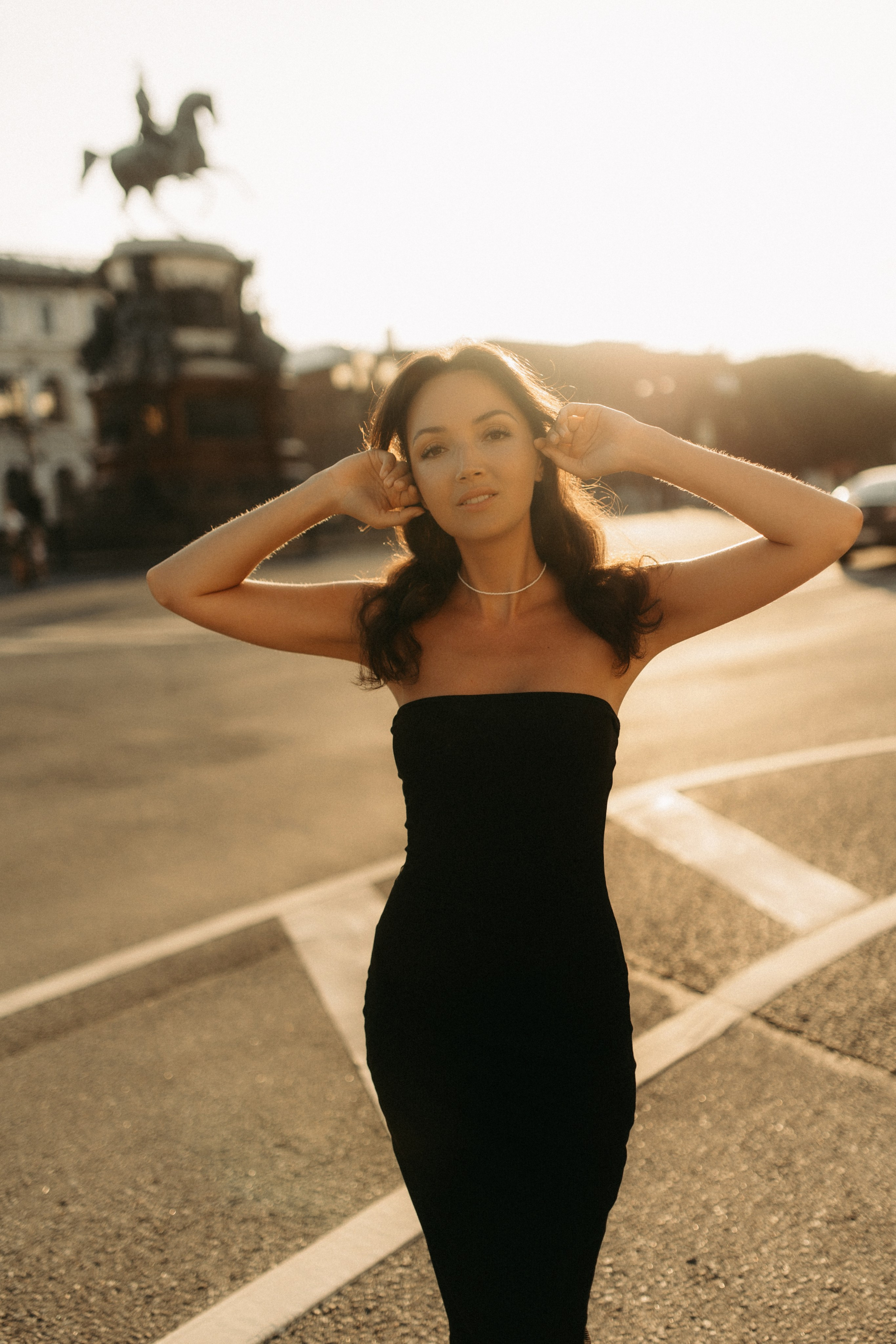 Лейла. Фотограф в Санкт-Петербурге