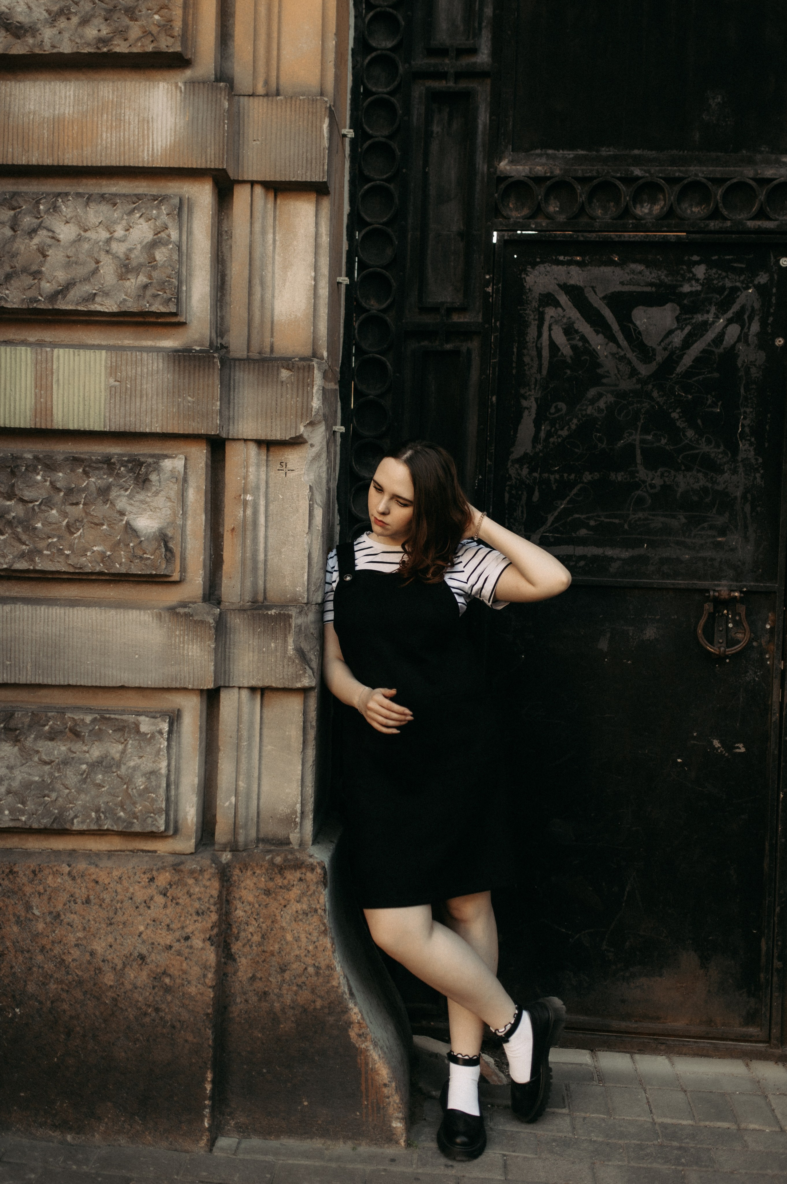 Ксения. Фотограф в Санкт-Петербурге