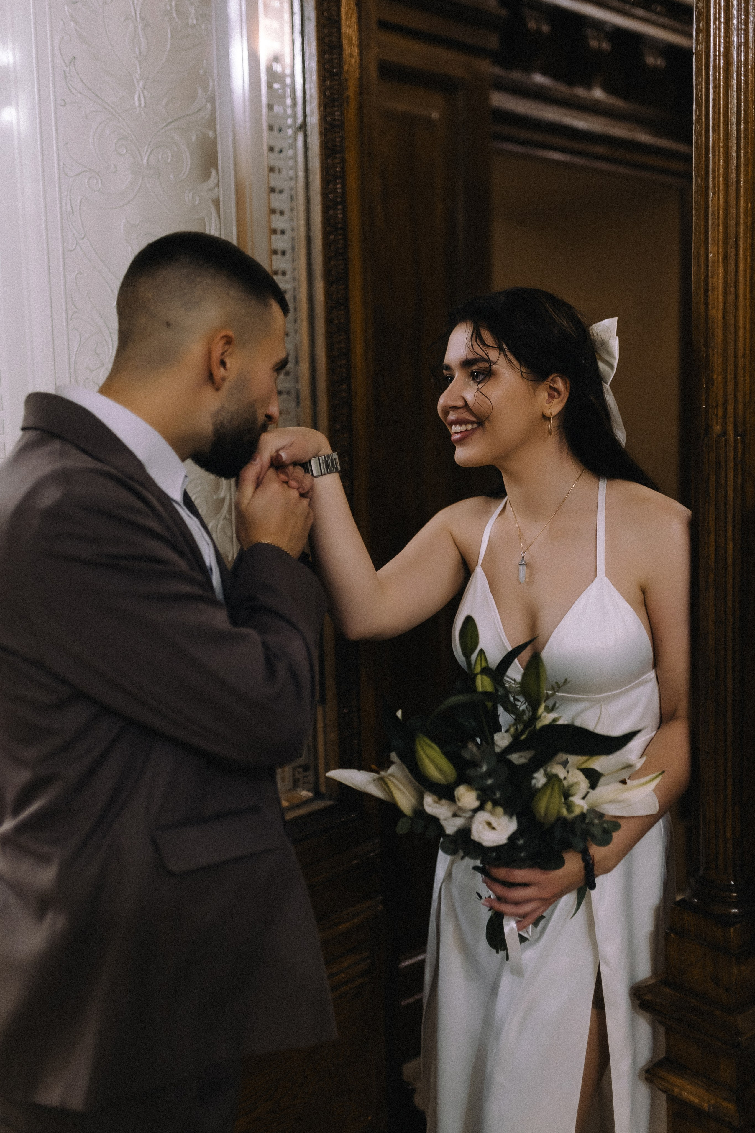 Владислав и Светлана. Фотограф в Санкт-Петербурге