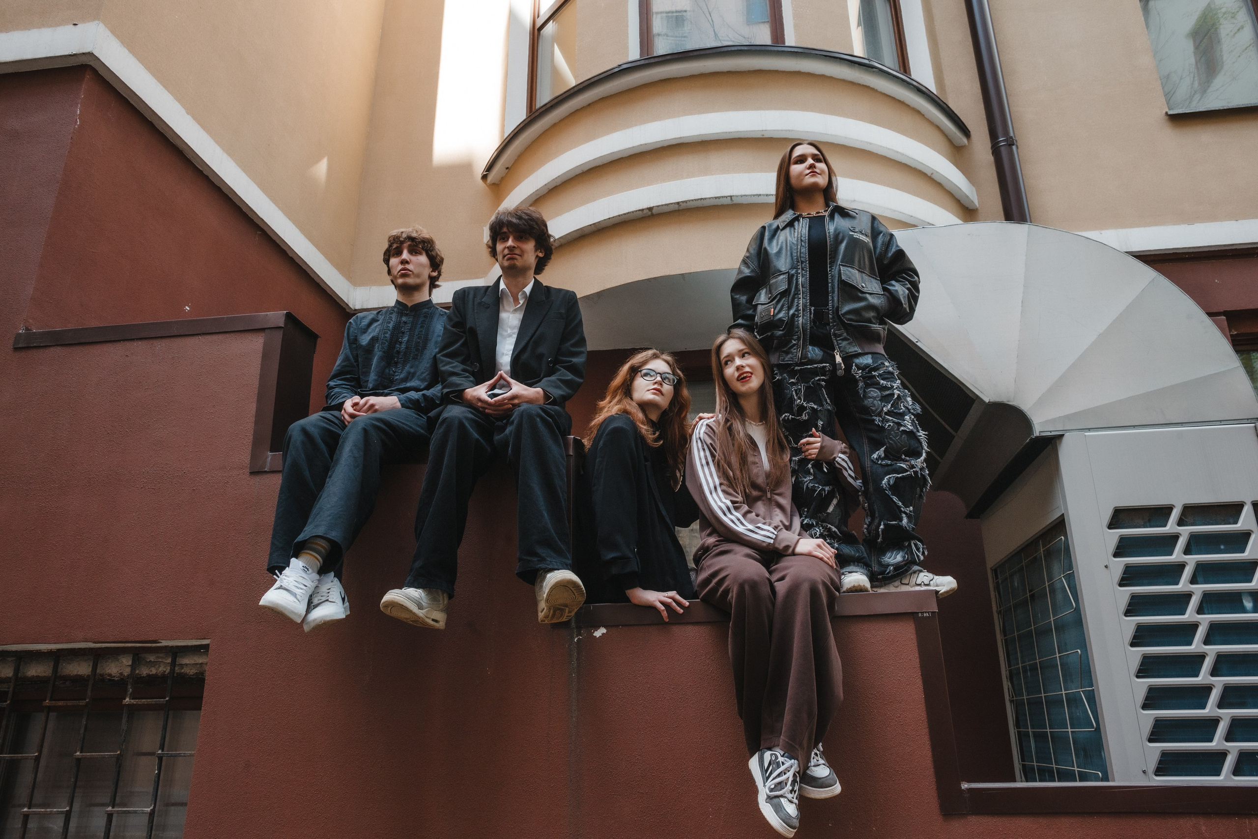 Школьный. Портретный и репортажный фотограф в Москве, Ольга Ларема