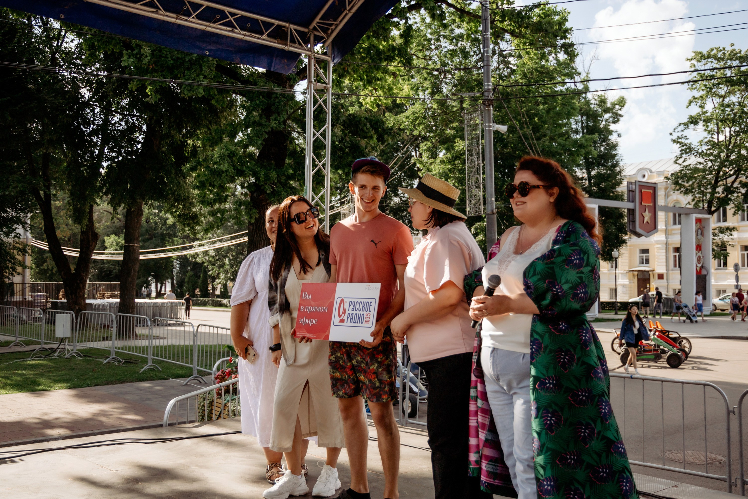 Фестиваль смоленской кухни ЛУКОВ ФЕСТ 2025. Главная