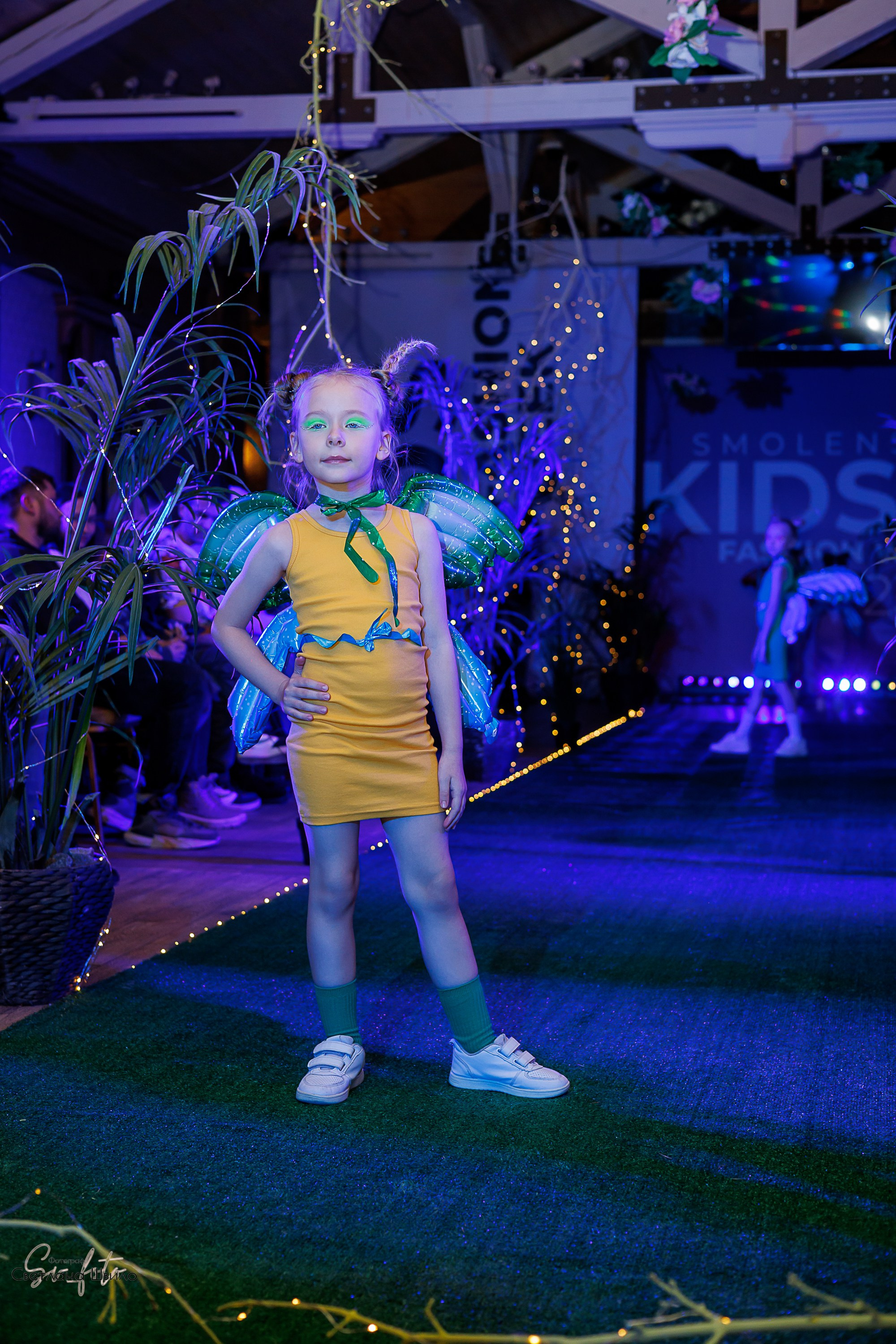 Smolensk Fashion Week_показы_ДЕНЬ 3_ФИНАЛ_Алиса в стране чудес. Главная