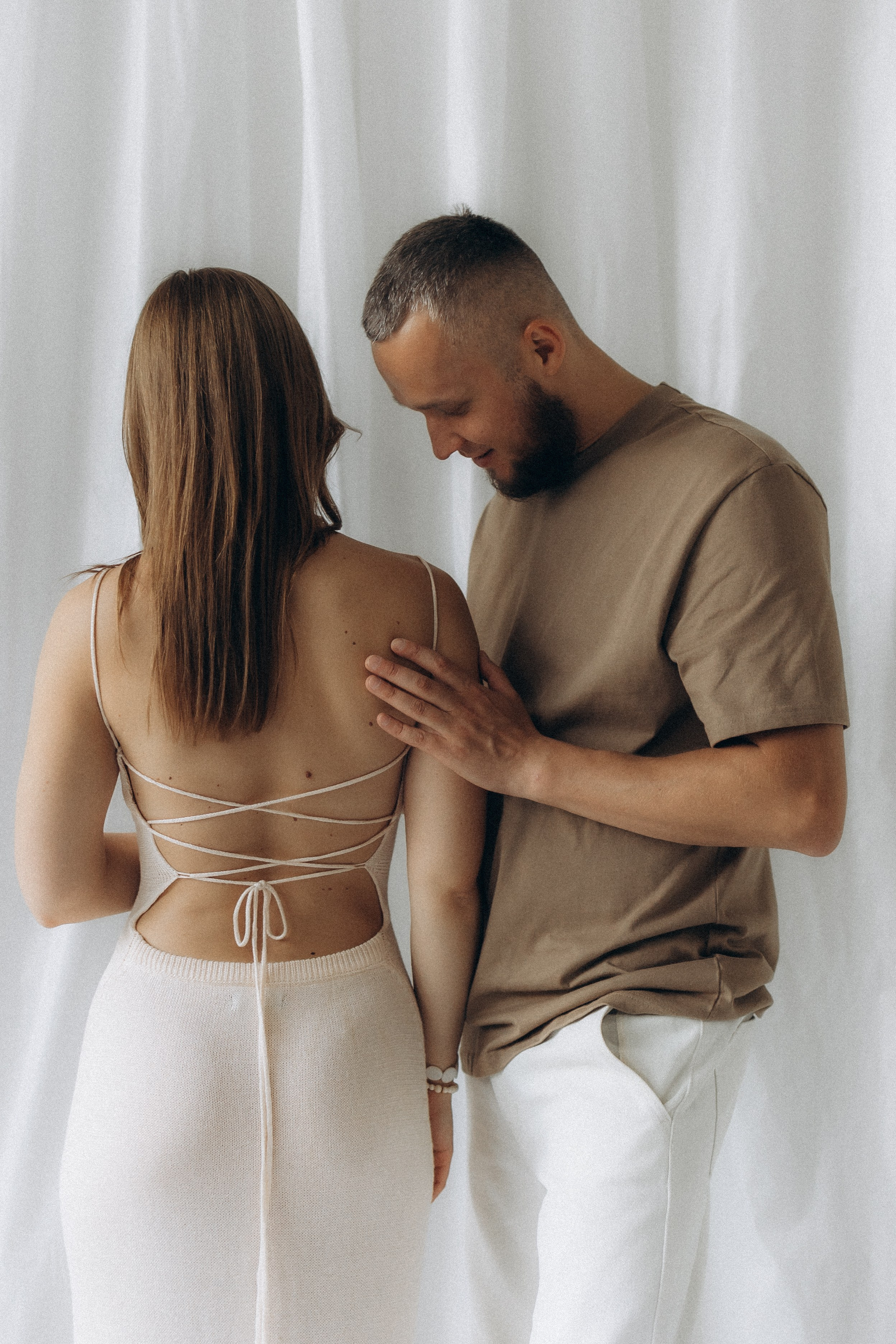 Лавстори: Анна и Михаил. Эльвира Галимьянова — семейный фотограф Екатеринбурга