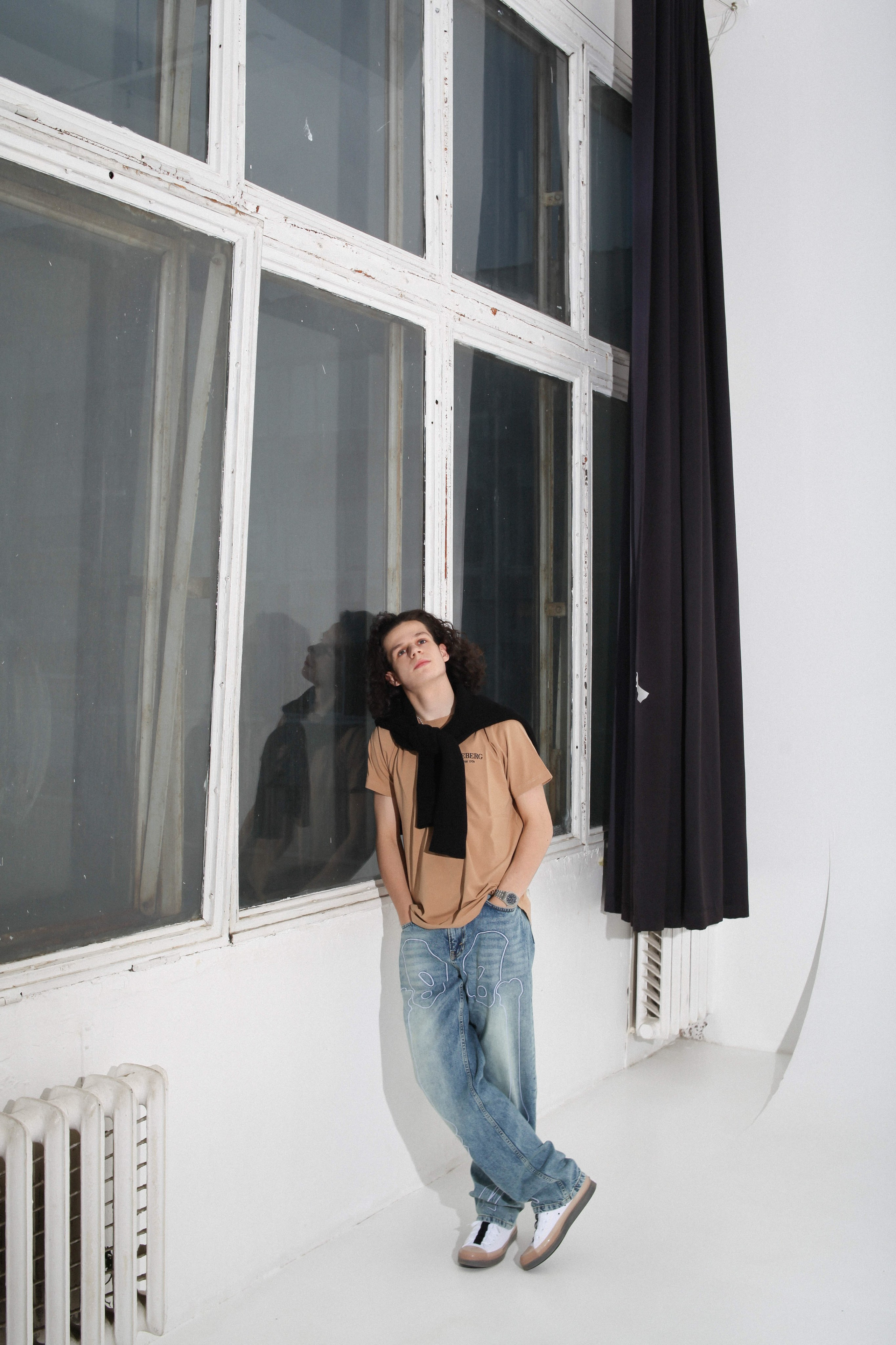 Эрик. Свадебный и индивидуальный фотограф в Волгограде Епихина Надежда