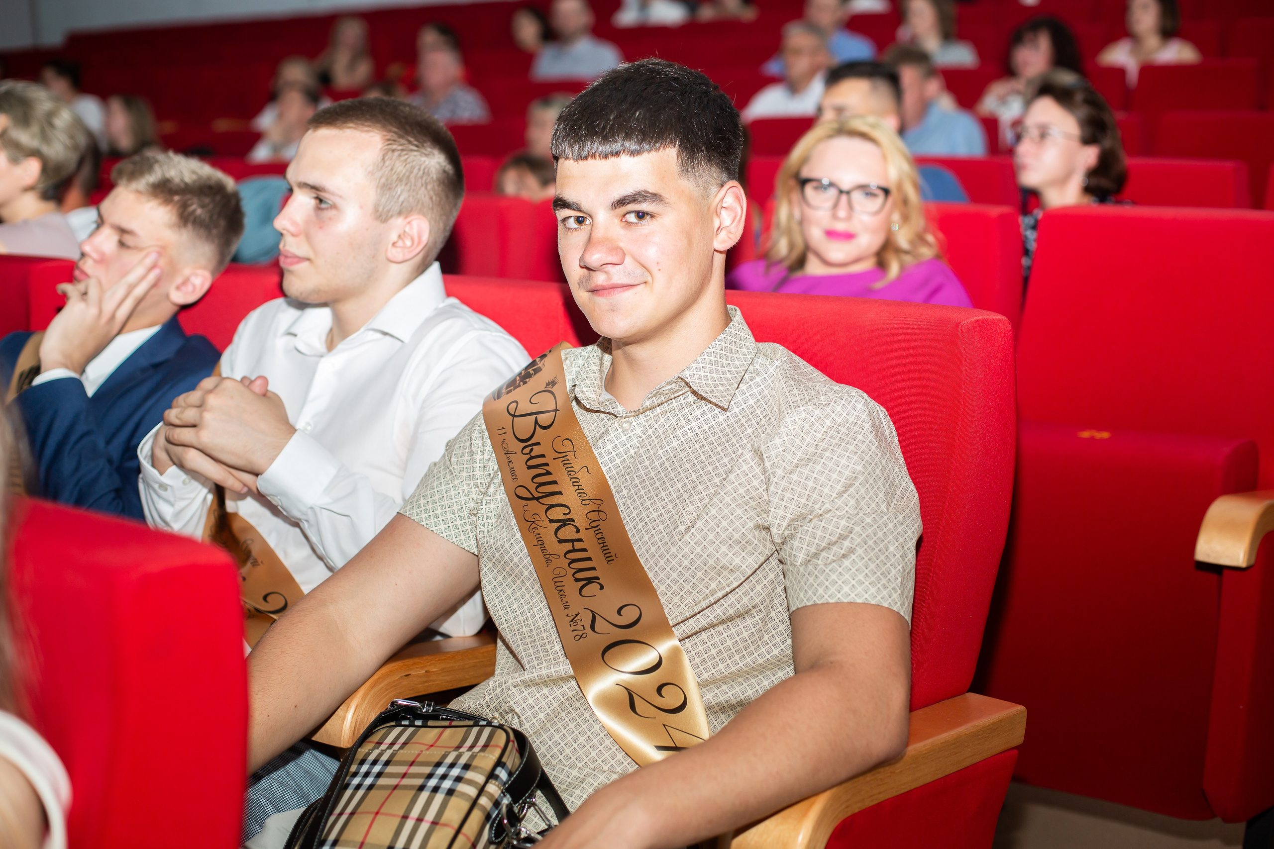 Выпускной бал (школа). Детский и Школьный фотограф Светлана Гулова