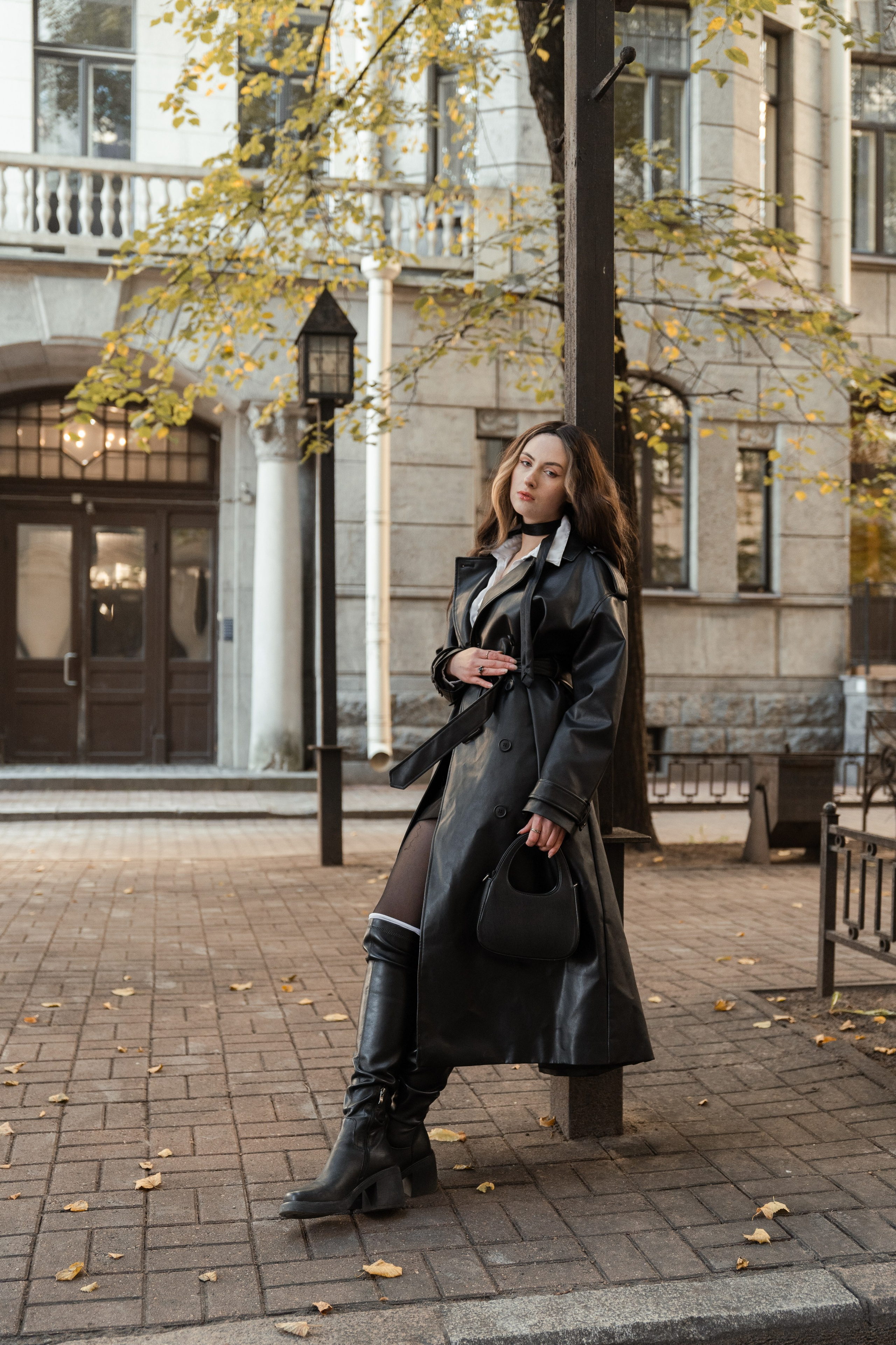 Алина. Утонченный фотограф в Санкт-Петербурге Ксения Пелевина