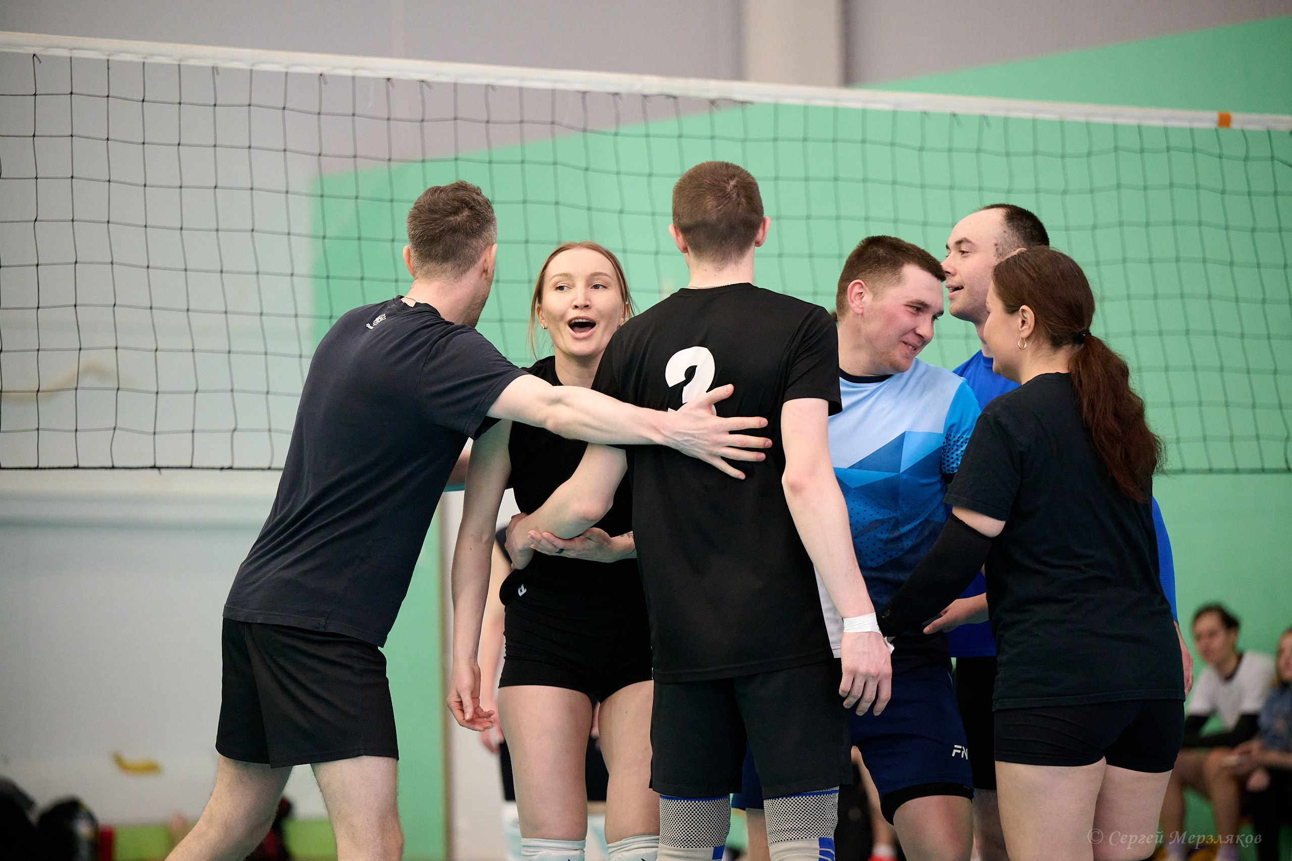 II Волейбольный турнир. Созвездие 26.05.2024 Ижевск. Спортивный репортажный фотограф в Ижевске Сергей Мерзляков