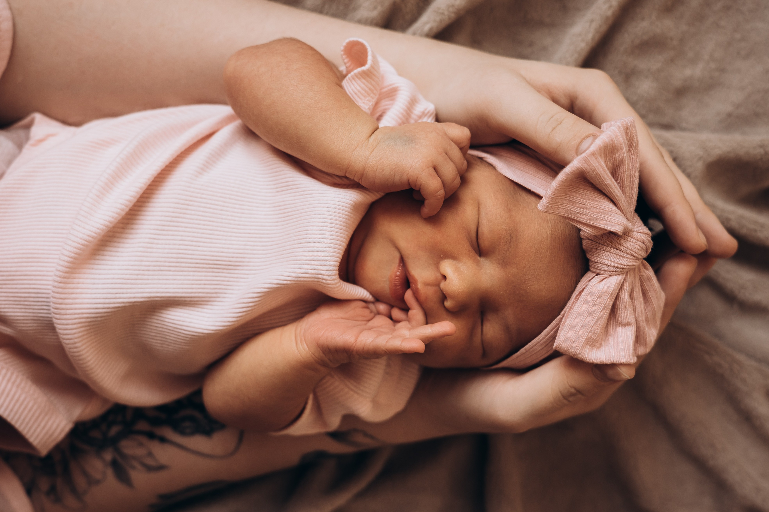 Фото ❤. Фотограф новорожденных с выездом на дом. Екатеринбург. Марина Некислая