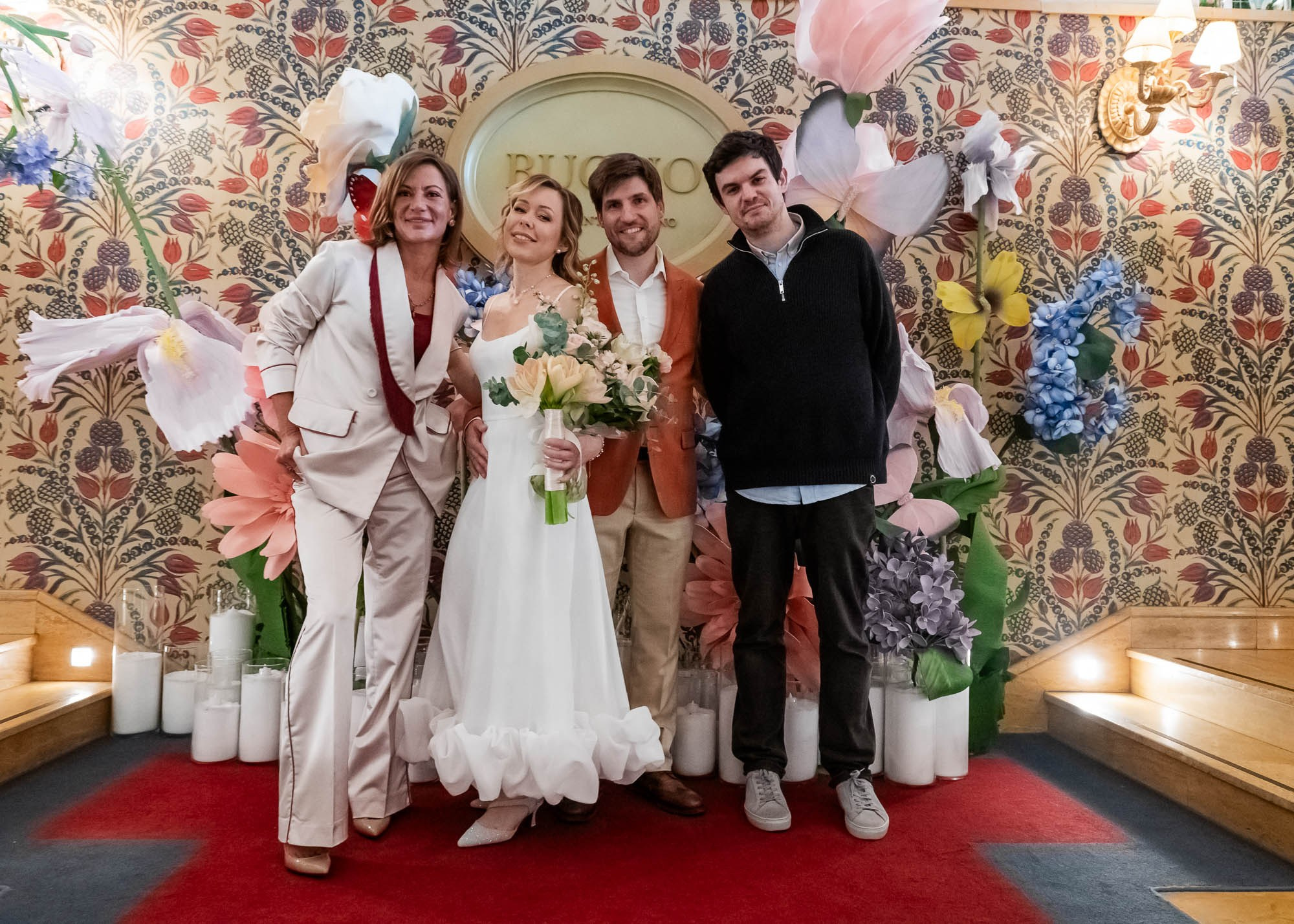 Аня и Слава. Фотограф Москва