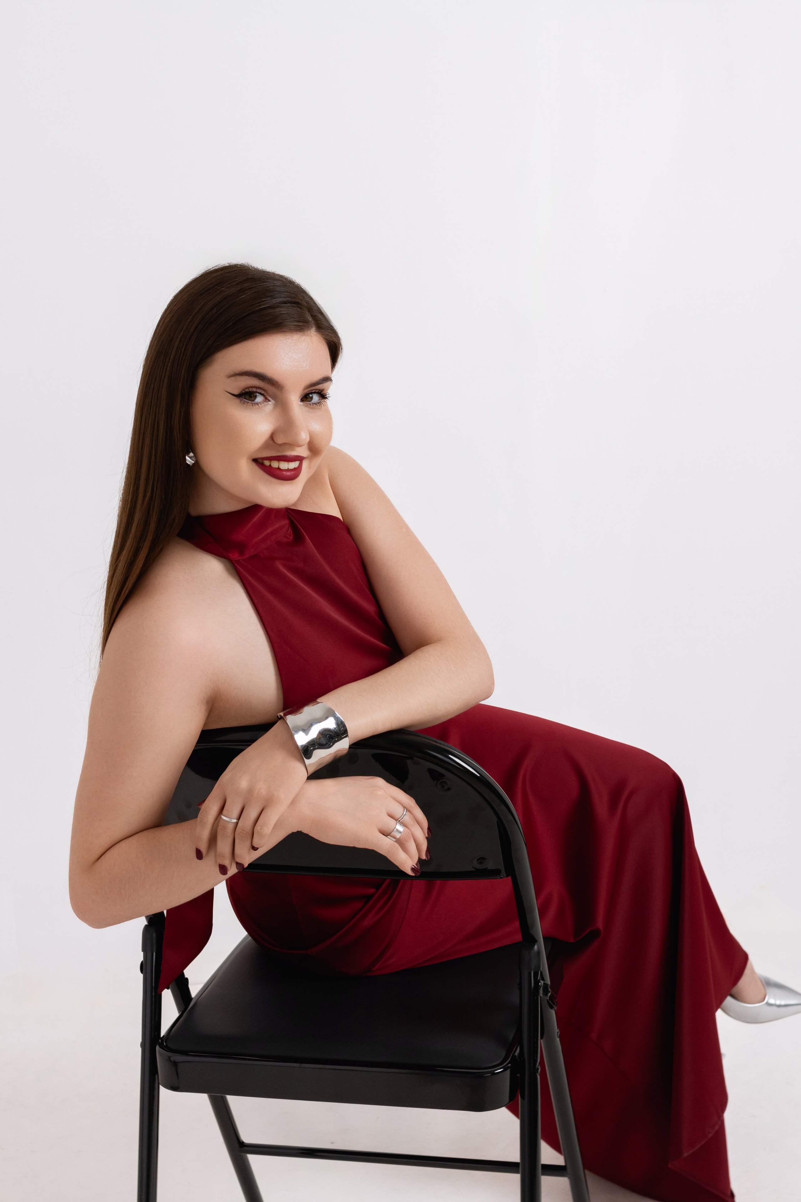 Индивидуальные и творческие женские. Ваш фотограф Анна, фотосалон «В Кадре» Велиж