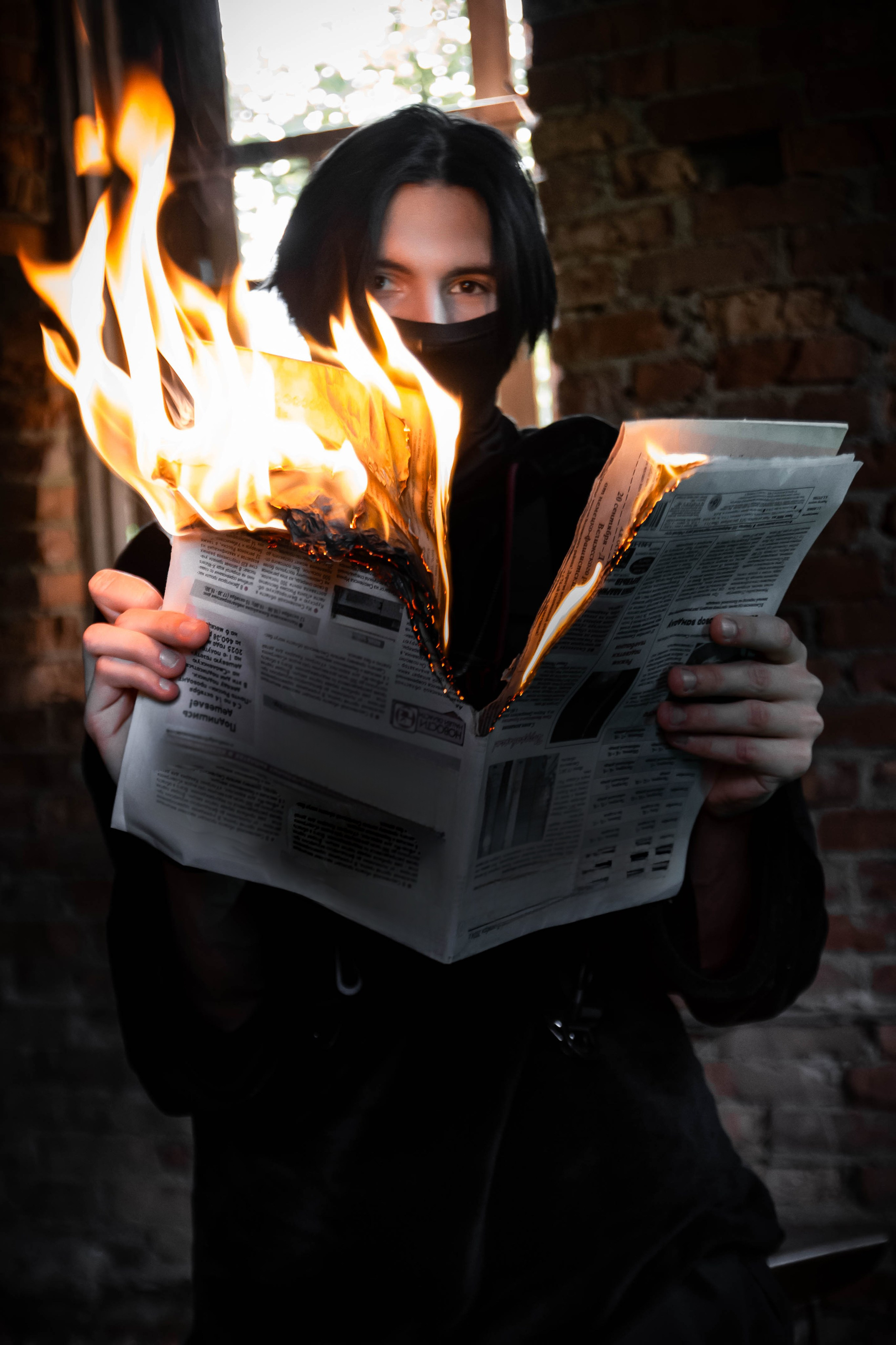 Индивидуальные и творческие мужские. Ваш фотограф Анна, фотосалон «В Кадре» Велиж