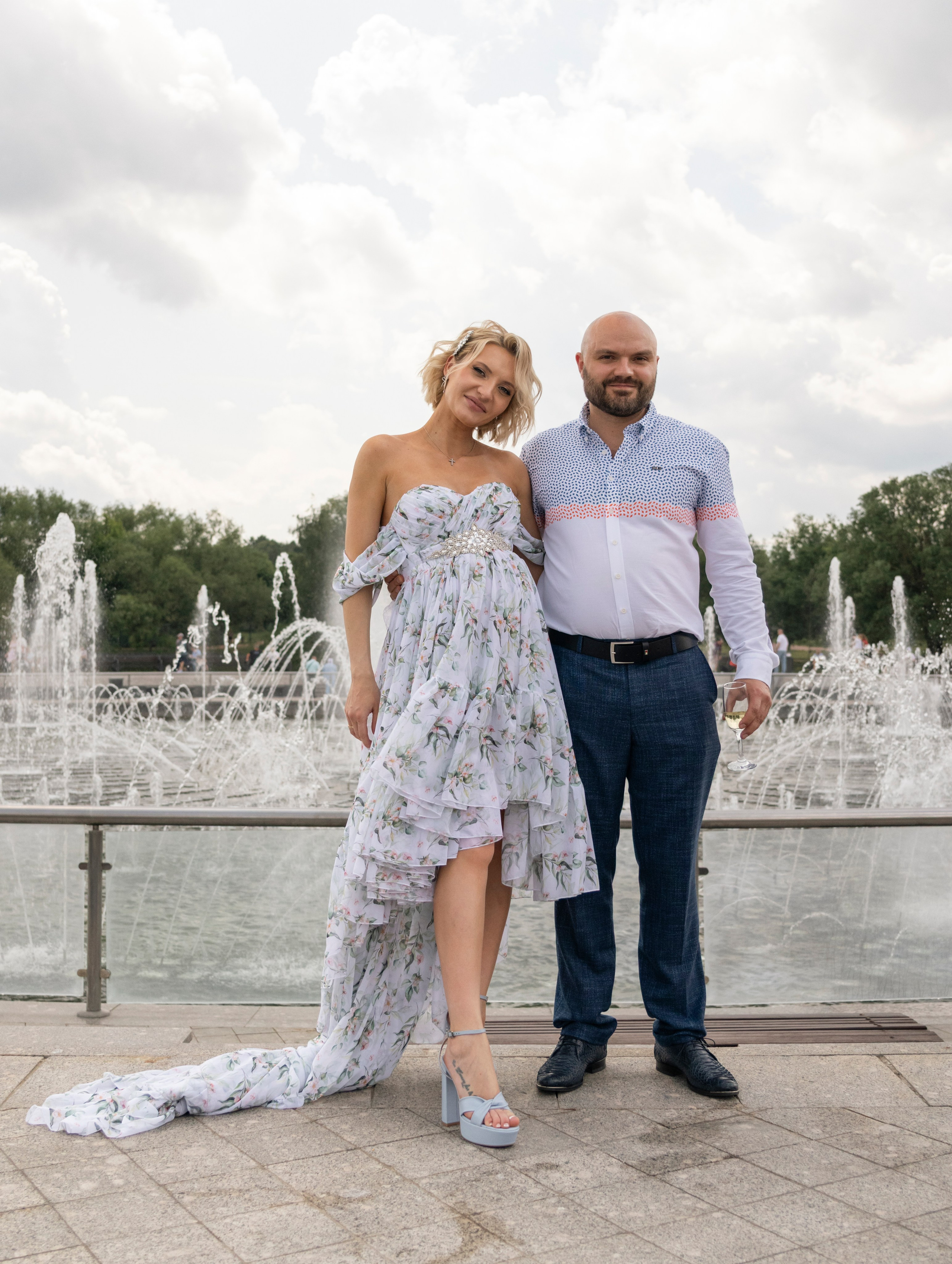 Свадьба Павел Екатерина. Видеограф, фотограф в Москве Мария Васильева