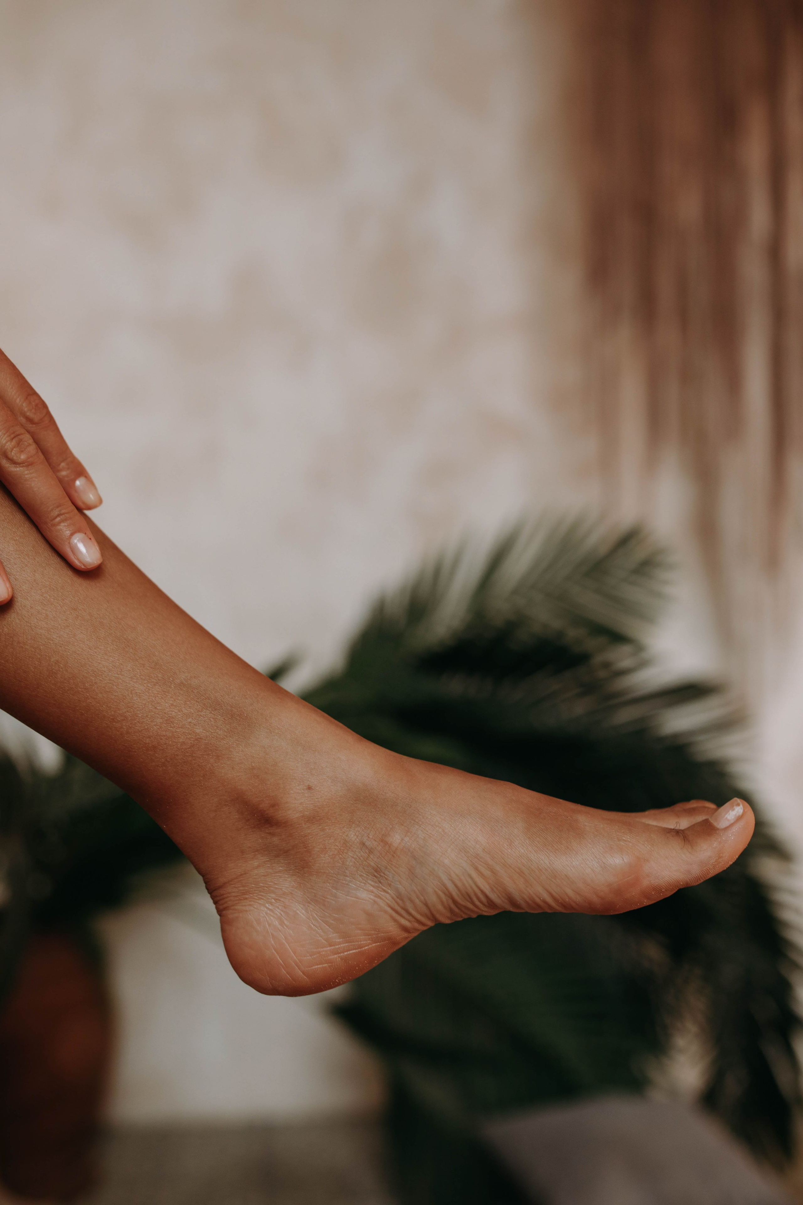 Для Студии эпиляции. Профессиональный фотограф