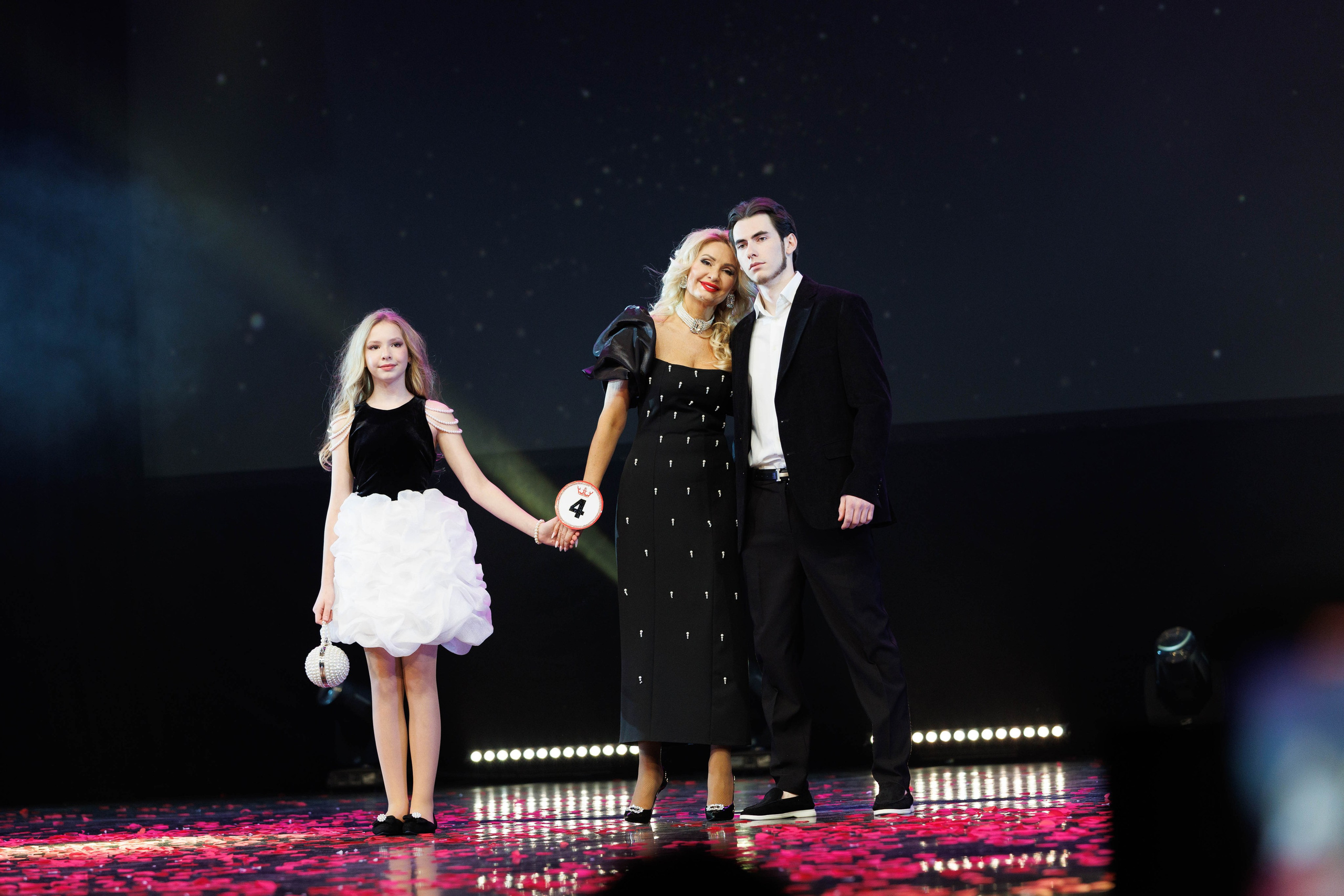 Миссис Ярославль — 2026. Репортажный и портретный фотограф в Ярославле Константин Горбачев