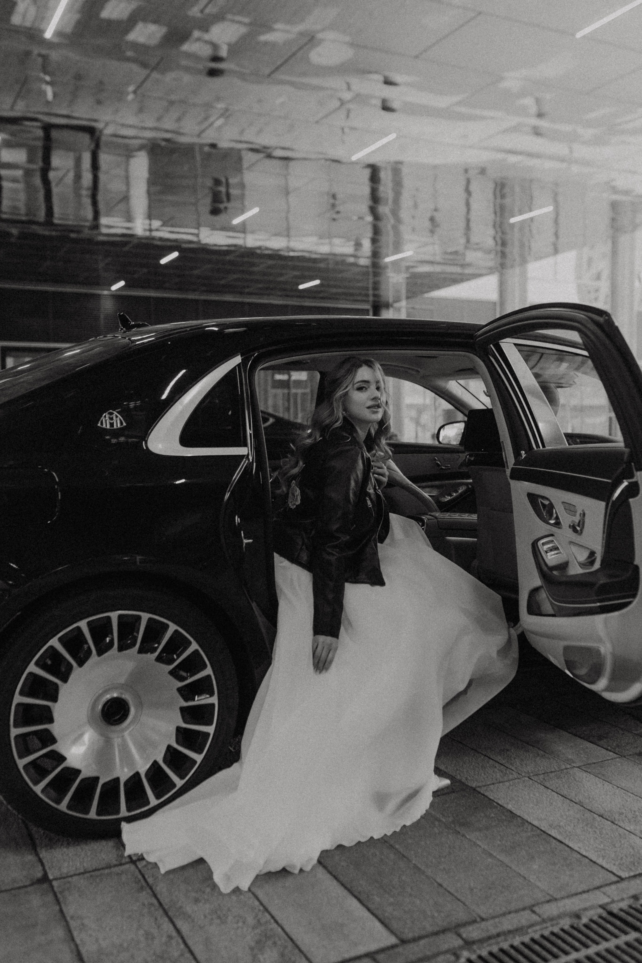 Свадебная фотосъемка. Фотограф Муратова Алена