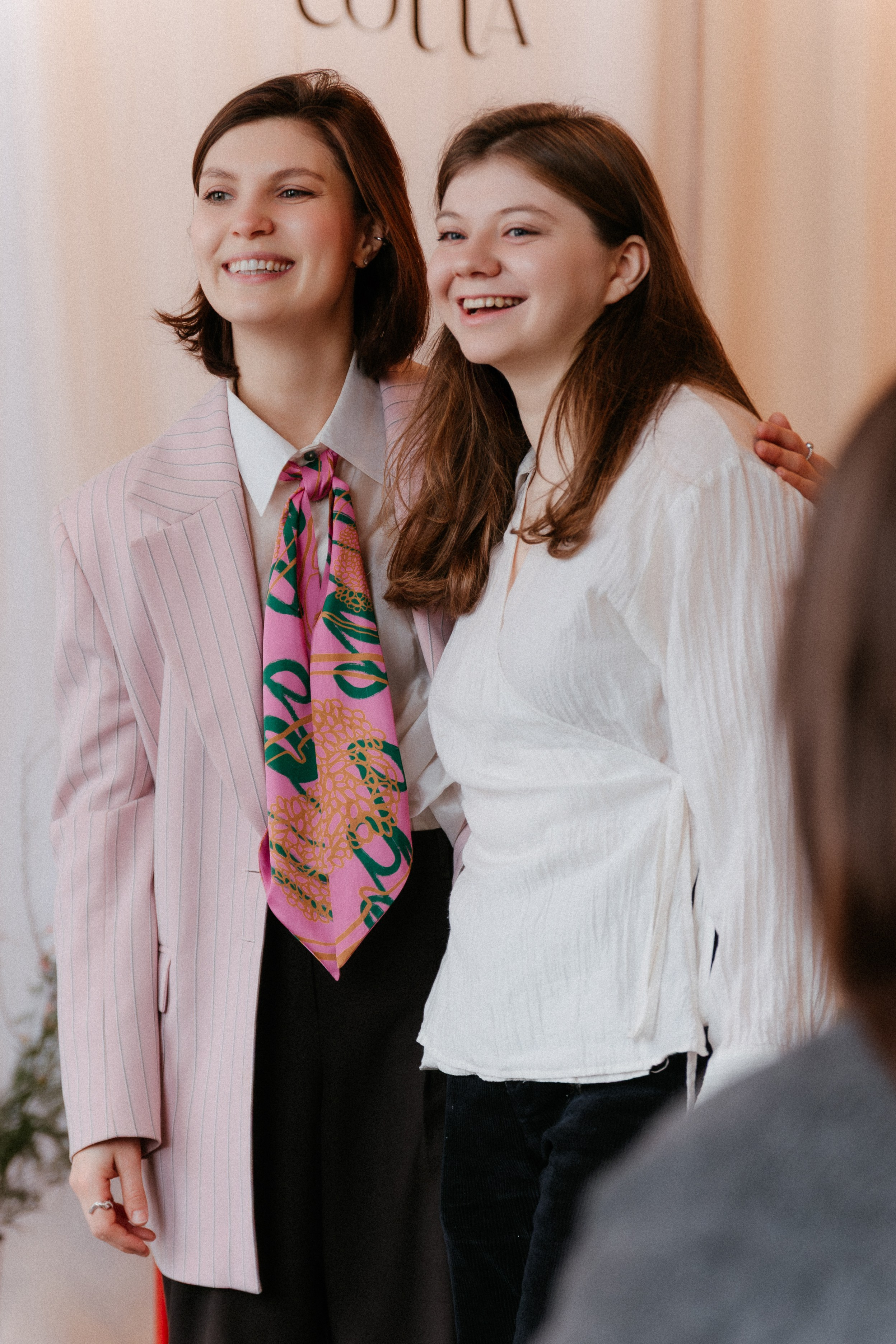 Мастер Класс по созданию Экибаны. Фотограф Муратова Алена