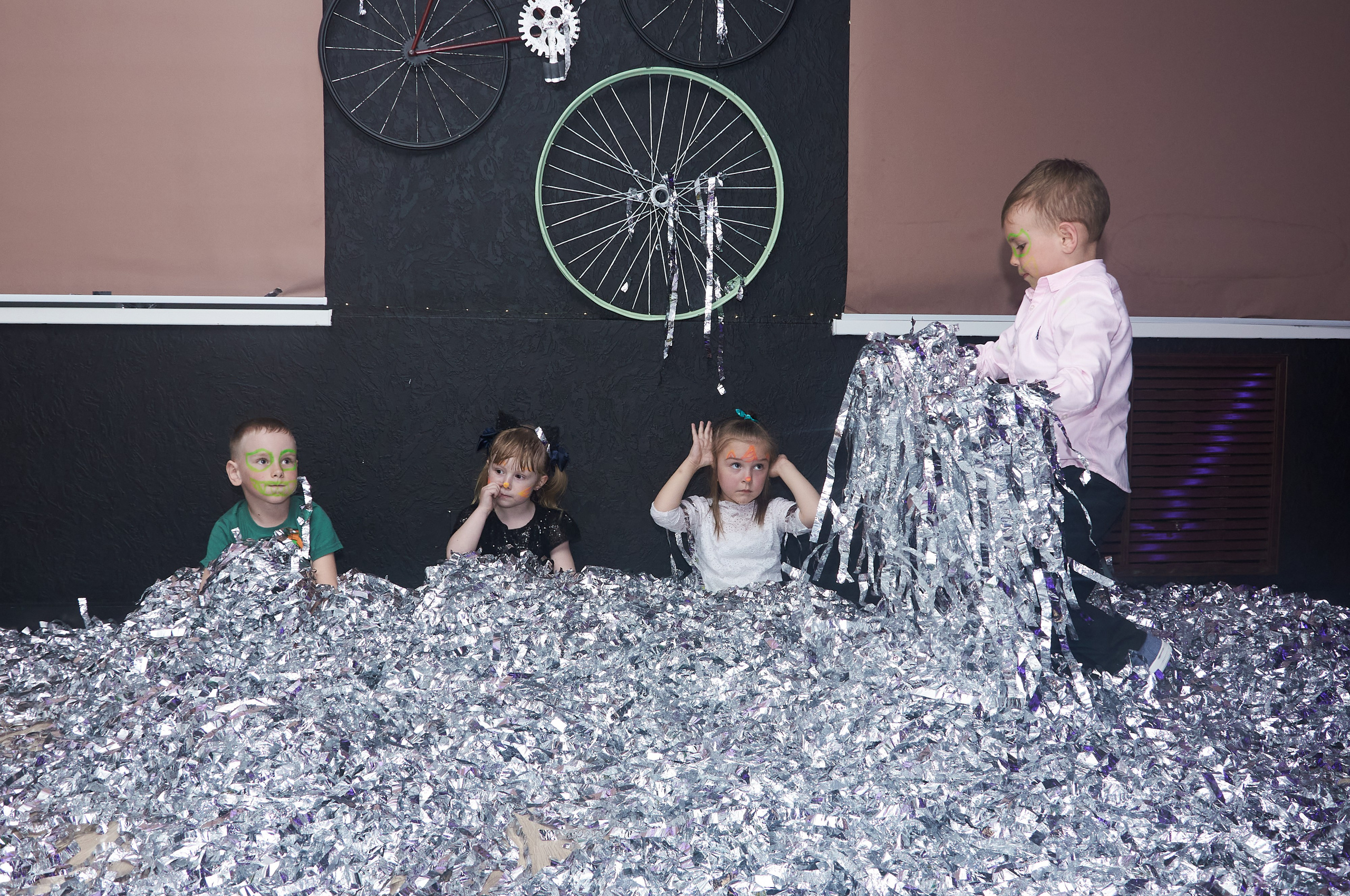 Репортаж ваших праздников. Семейный и Свадебный фотограф