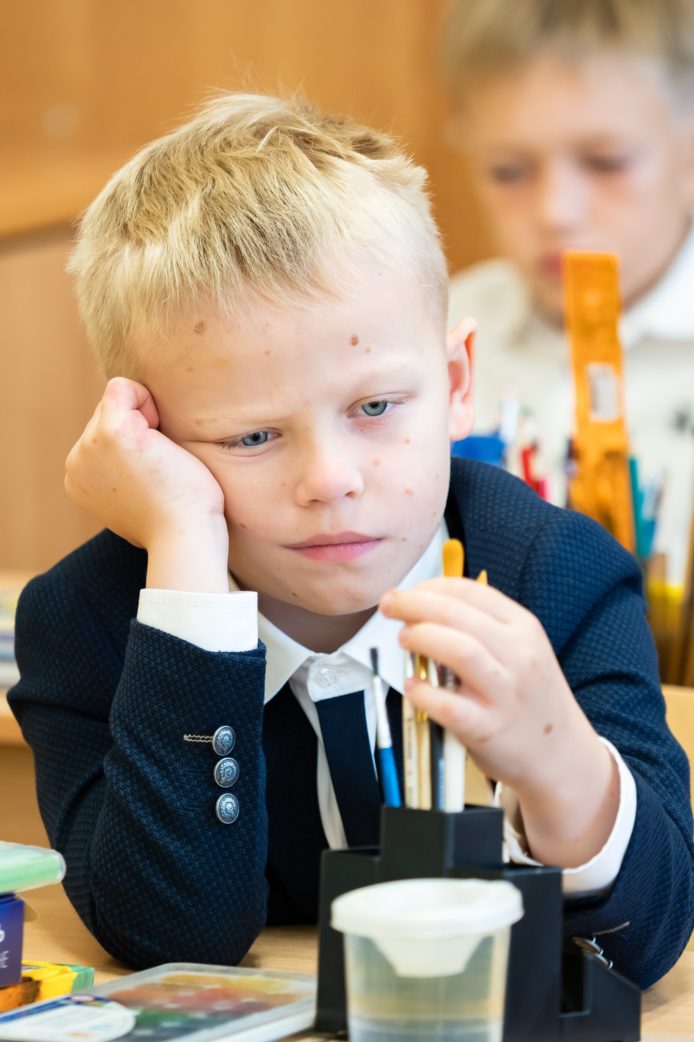Один день в школе, репортаж. Репортажный, семейный и детский фотограф в Пензе и Заречном Арина Ермилова. Картины барельеф на заказ