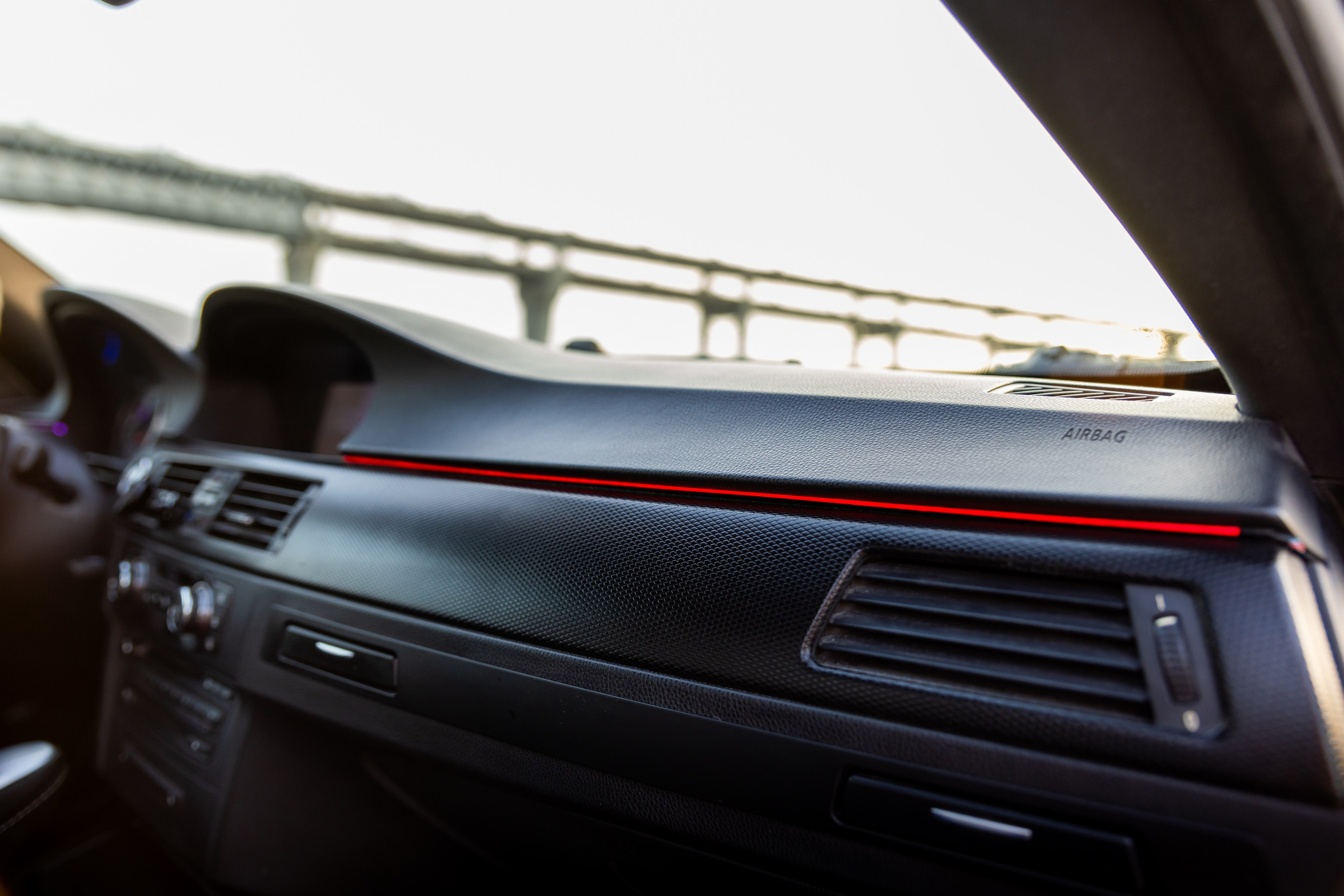 BMW M3. Автомобильный фотограф в Санкт-Петербурге — Илья Kaseone_1