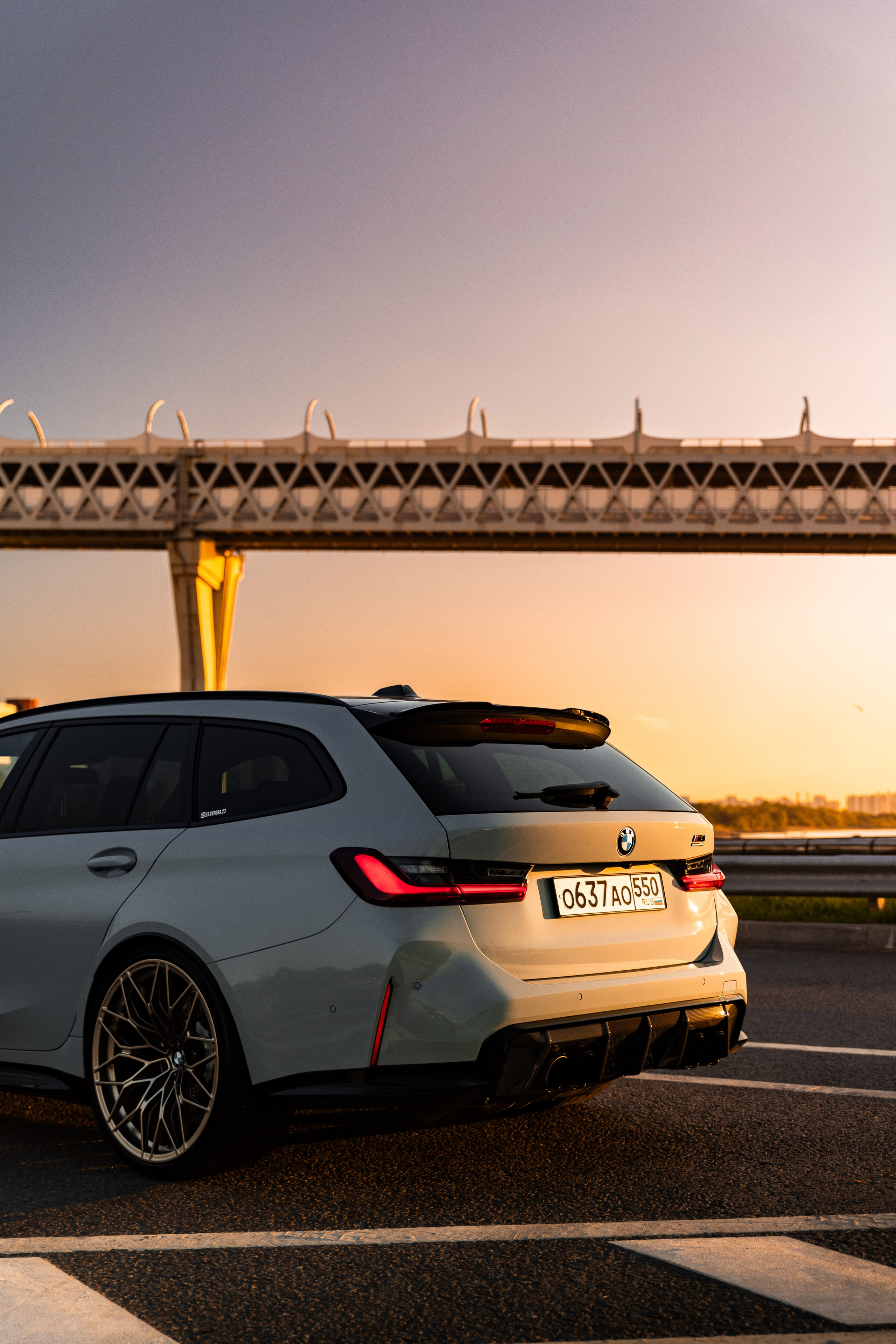 BMW m3. Автомобильный фотограф в Санкт-Петербурге — Илья Kaseone_1