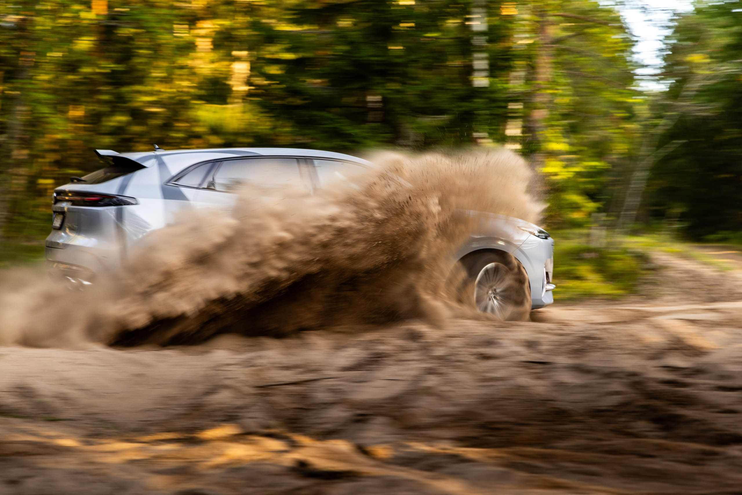 Changan UNI-K. Автомобильный фотограф в Санкт-Петербурге — Илья Kaseone_1