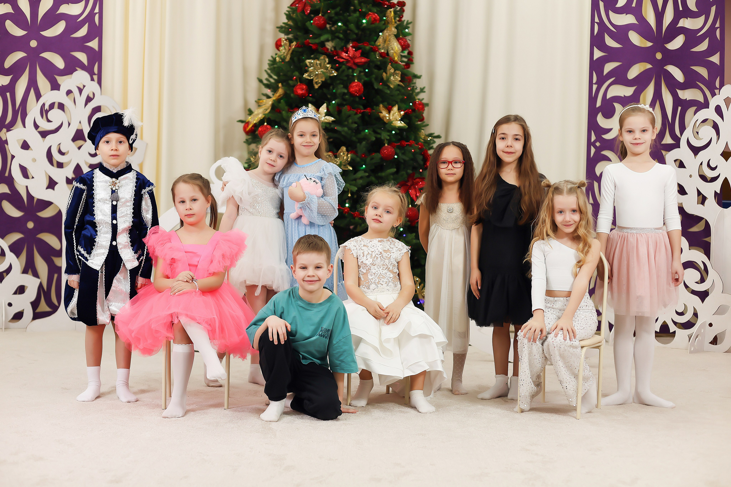 Детские сады. Классные выпускные альбомы Классфото Краснодар